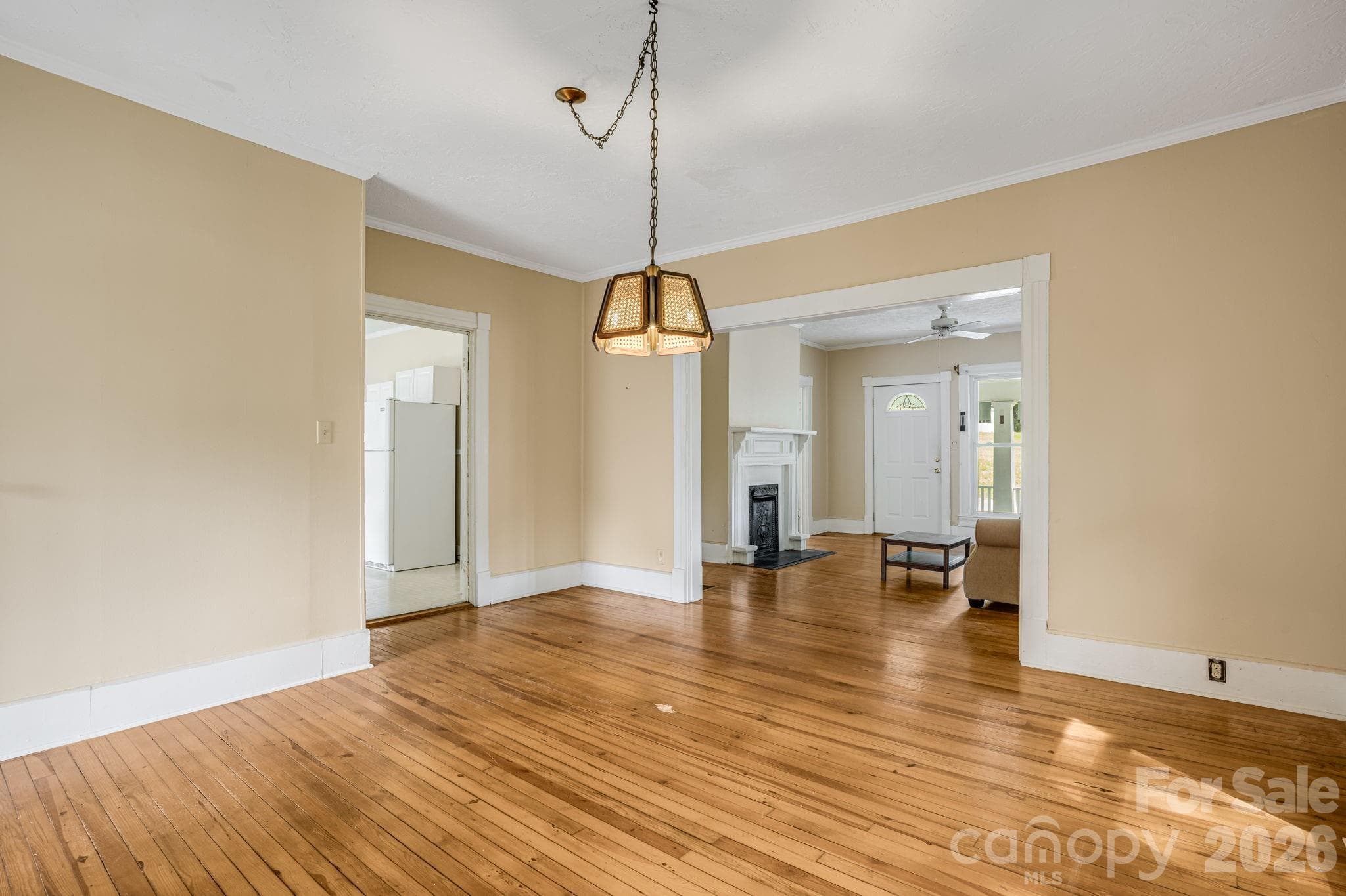 Single Family Residence at 82 Hill Street, Hot Springs, photo 13 of 42