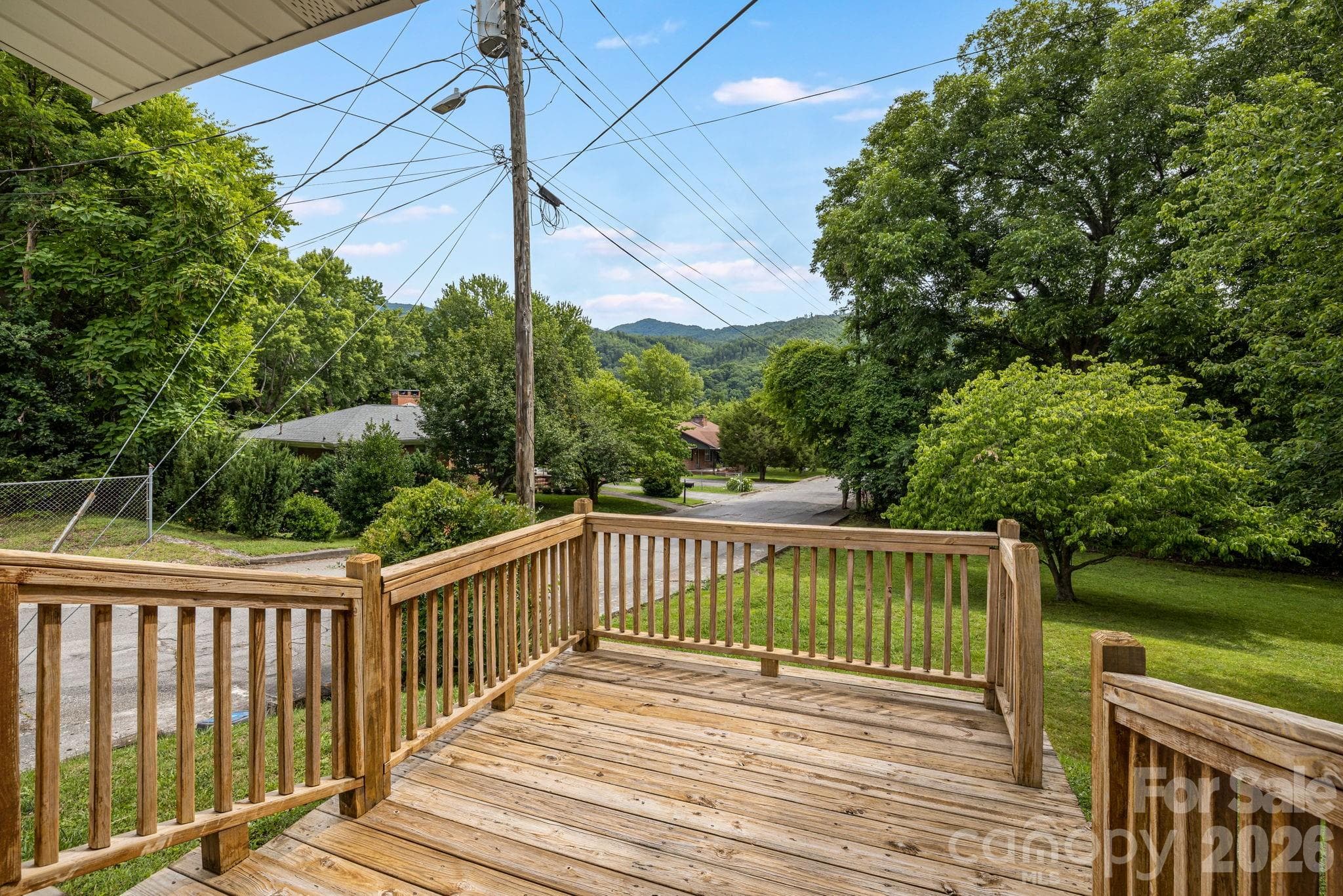 Single Family Residence at 82 Hill Street, Hot Springs, photo 35 of 42