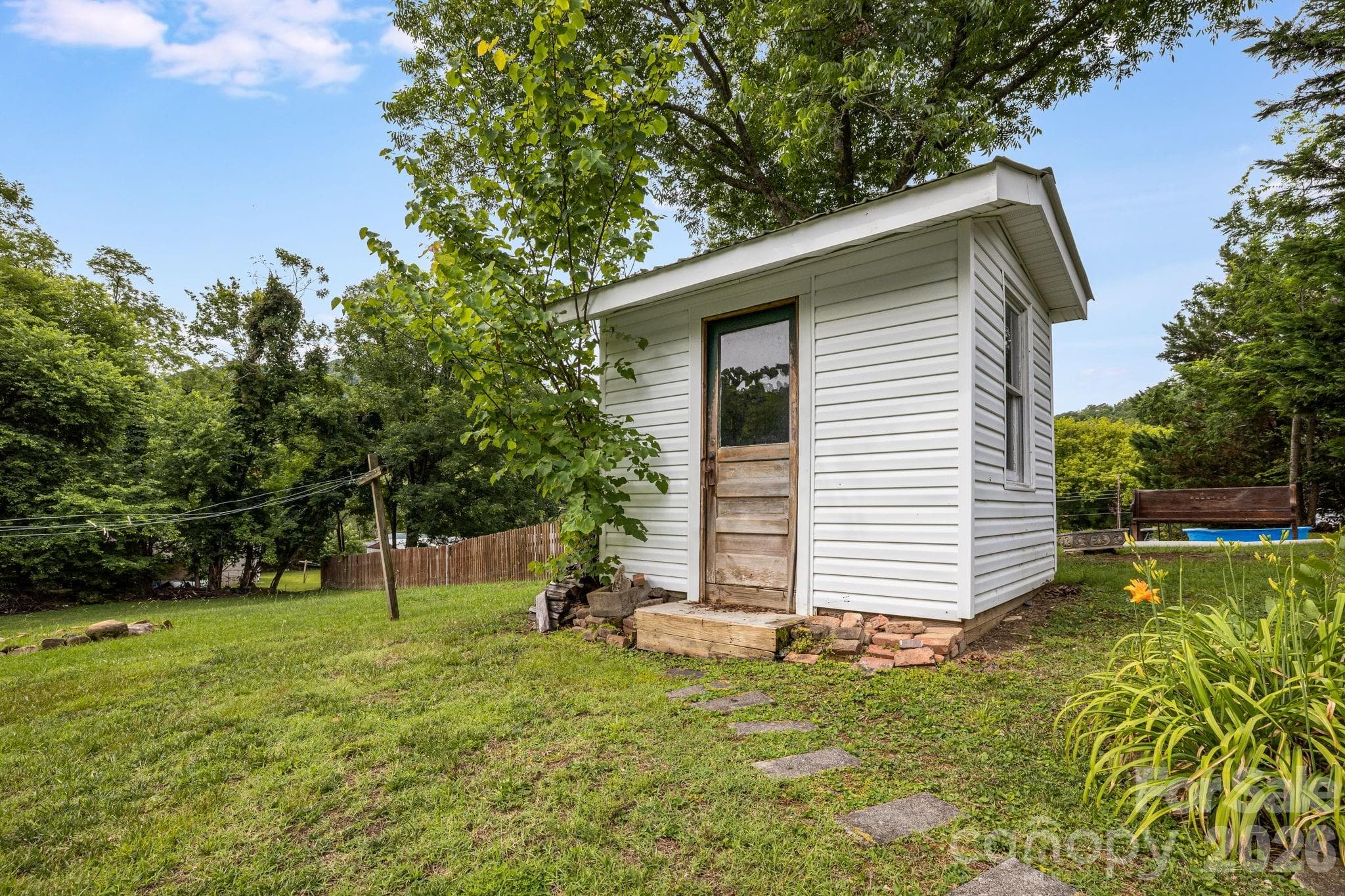 Single Family Residence at 82 Hill Street, Hot Springs, photo 36 of 42