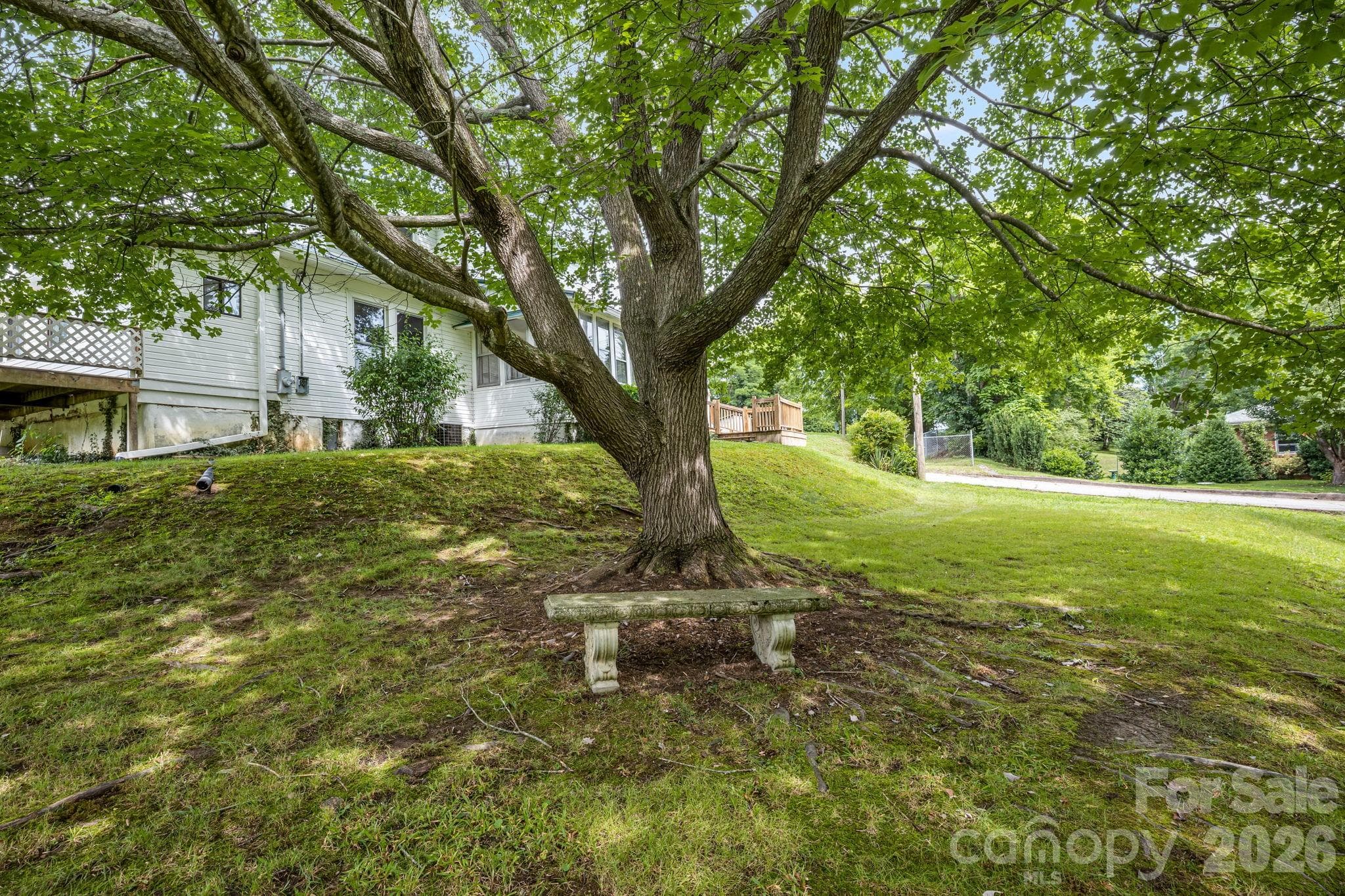Single Family Residence at 82 Hill Street, Hot Springs, photo 38 of 42