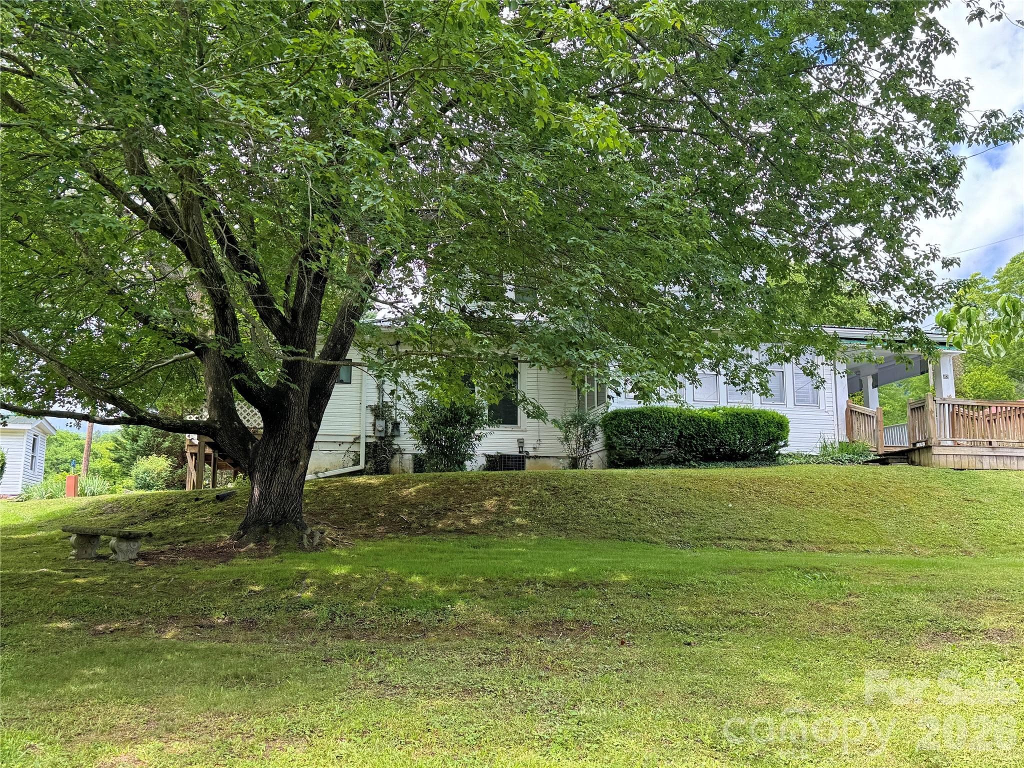 Single Family Residence at 82 Hill Street, Hot Springs, photo 39 of 42