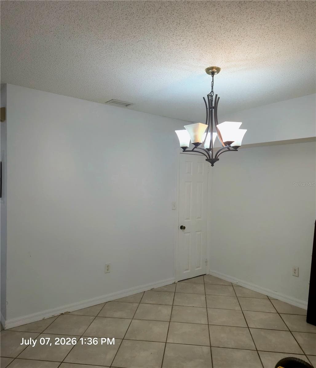 Dining Room - 734 KENSINGTON LAKE CIR #BRANDON, BRANDON