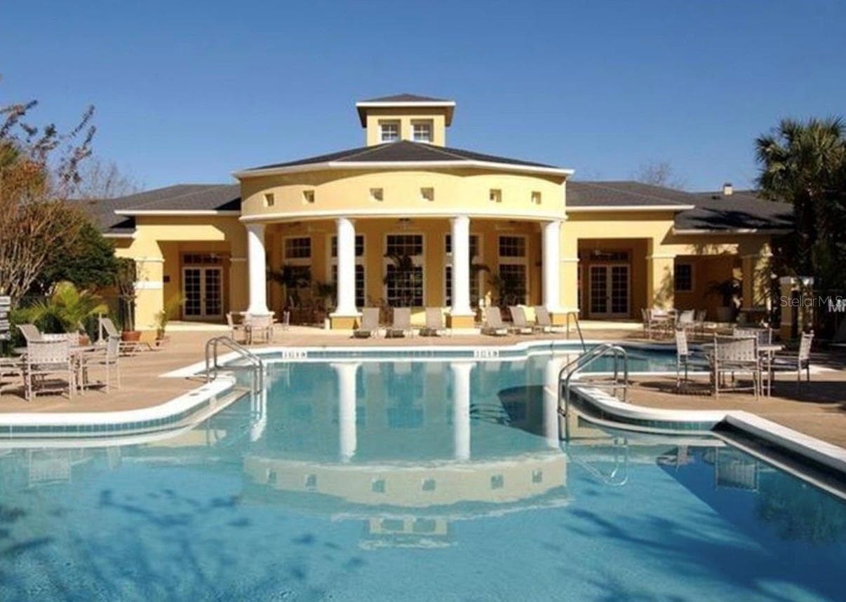 Condominium at 2600 ROBERT TRENT JONES DR #914, ORLANDO, photo 19 of 22