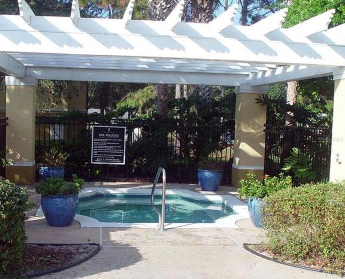 Condominium at 2600 ROBERT TRENT JONES DR #914, ORLANDO, photo 20 of 22