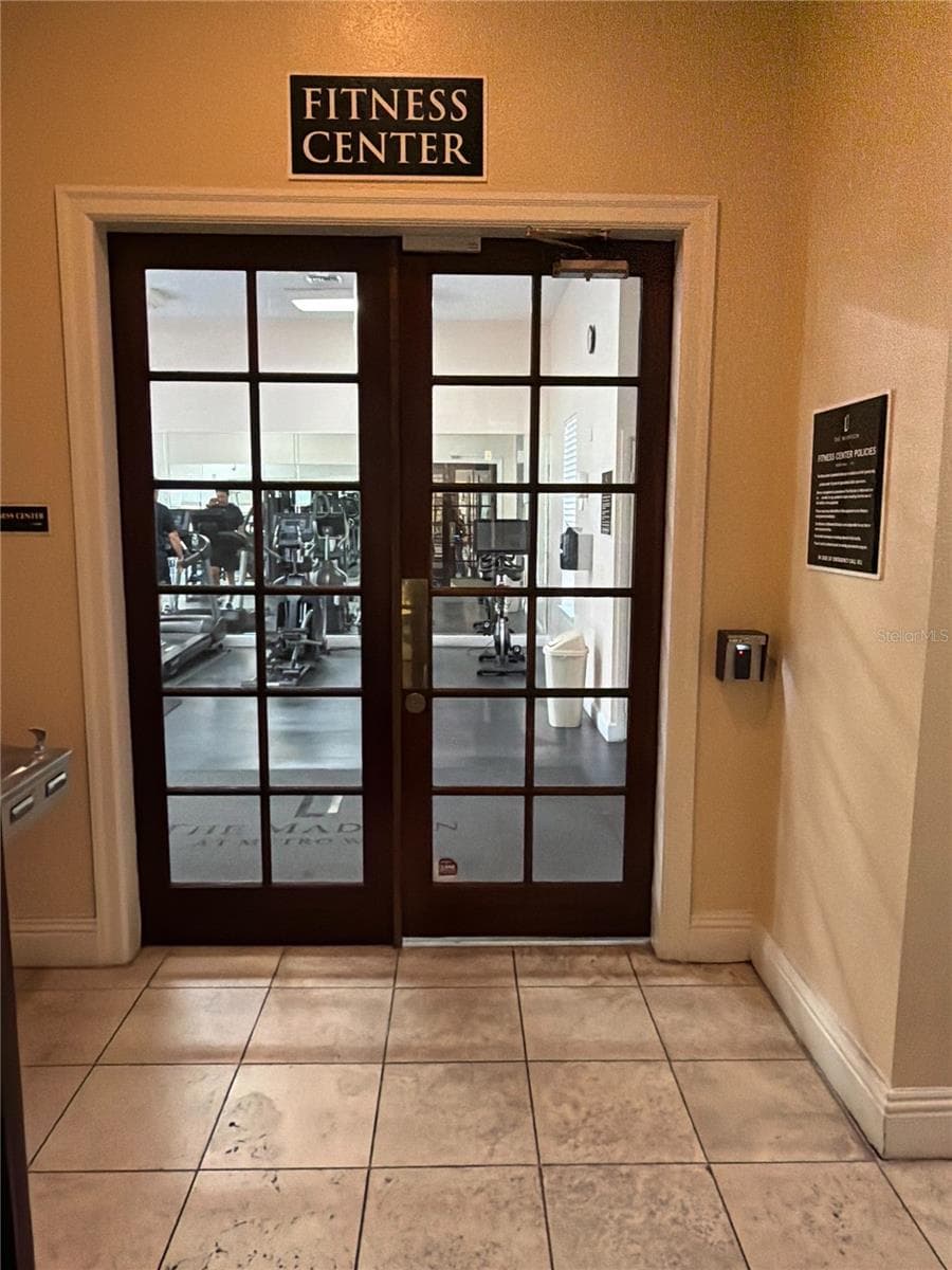 Condominium at 2600 ROBERT TRENT JONES DR #914, ORLANDO, photo 22 of 22