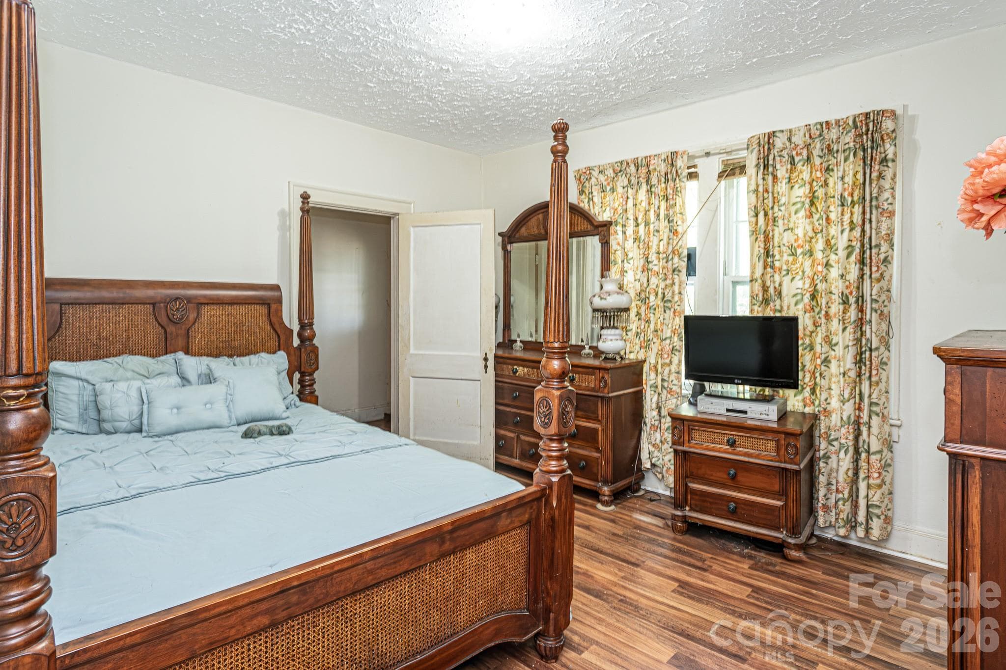 Bedroom 2 - 1214 NC 24 And 50 Highway, Warsaw