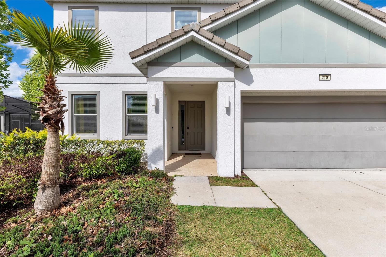 Single Family Residence at 210 BALLO DR, KISSIMMEE, photo 4 of 61