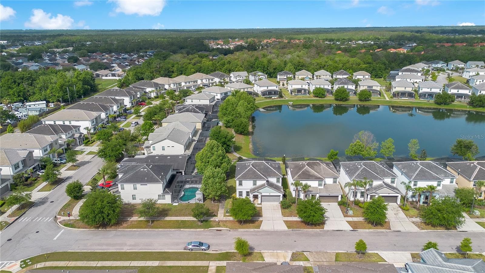 Single Family Residence at 210 BALLO DR, KISSIMMEE, photo 59 of 61