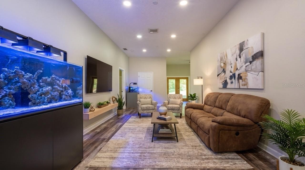 Virtual - 2287 N SPRING GARDEN AVE, DELAND