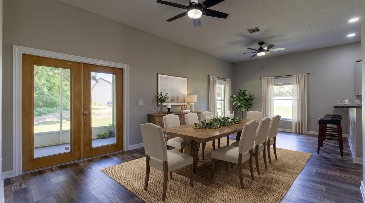Virtual - 2287 N SPRING GARDEN AVE, DELAND