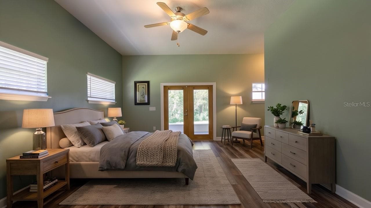 Virtual - 2287 N SPRING GARDEN AVE, DELAND