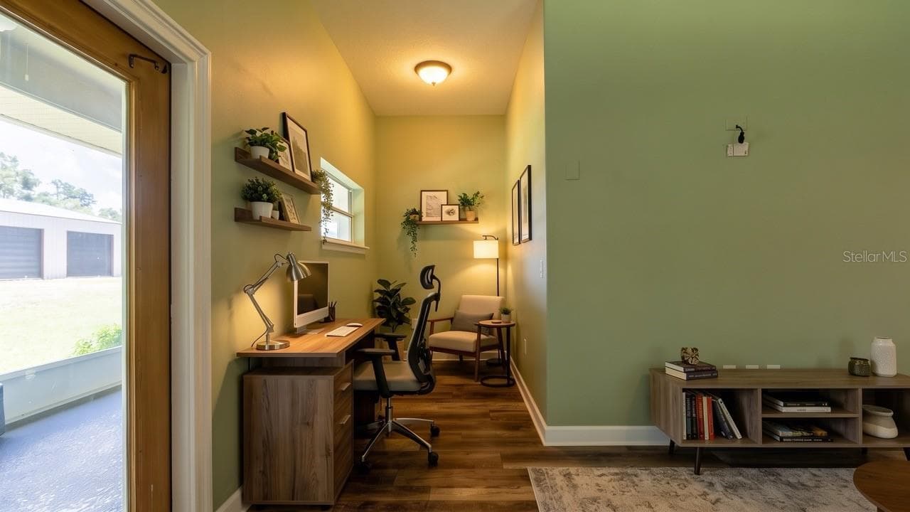 Virtual - 2287 N SPRING GARDEN AVE, DELAND