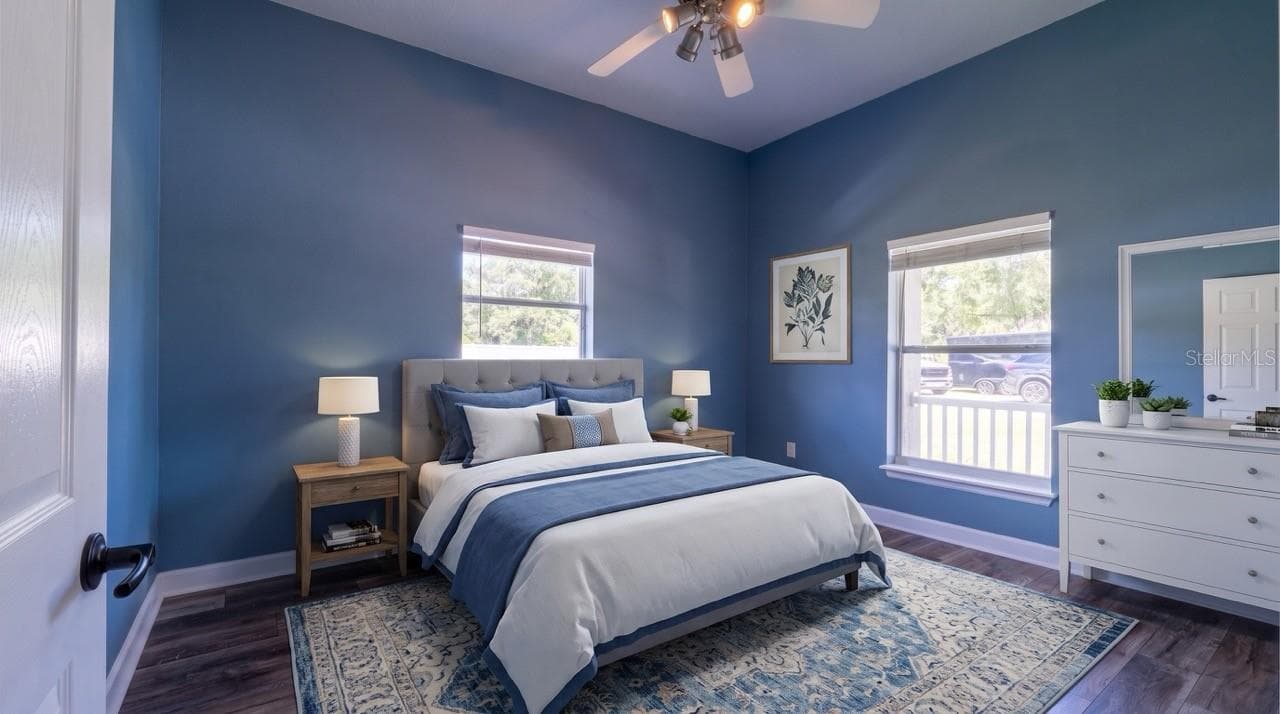Virtual - 2287 N SPRING GARDEN AVE, DELAND