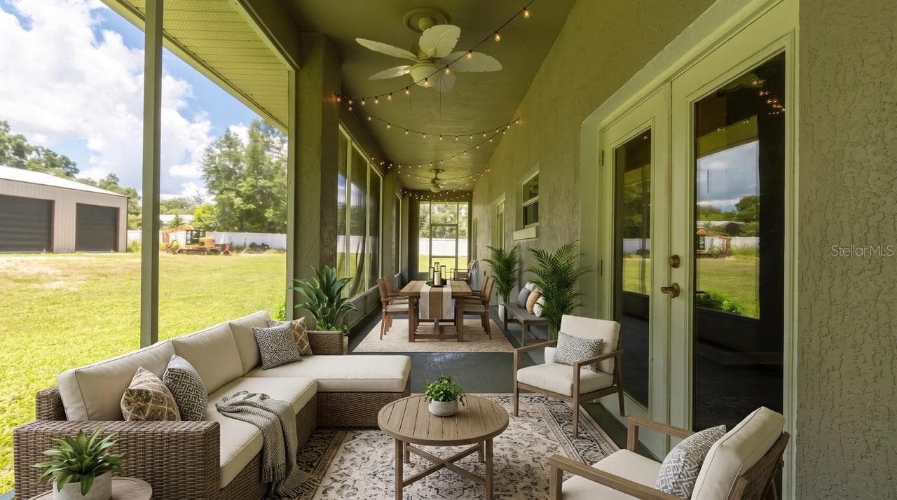 Virtual - 2287 N SPRING GARDEN AVE, DELAND