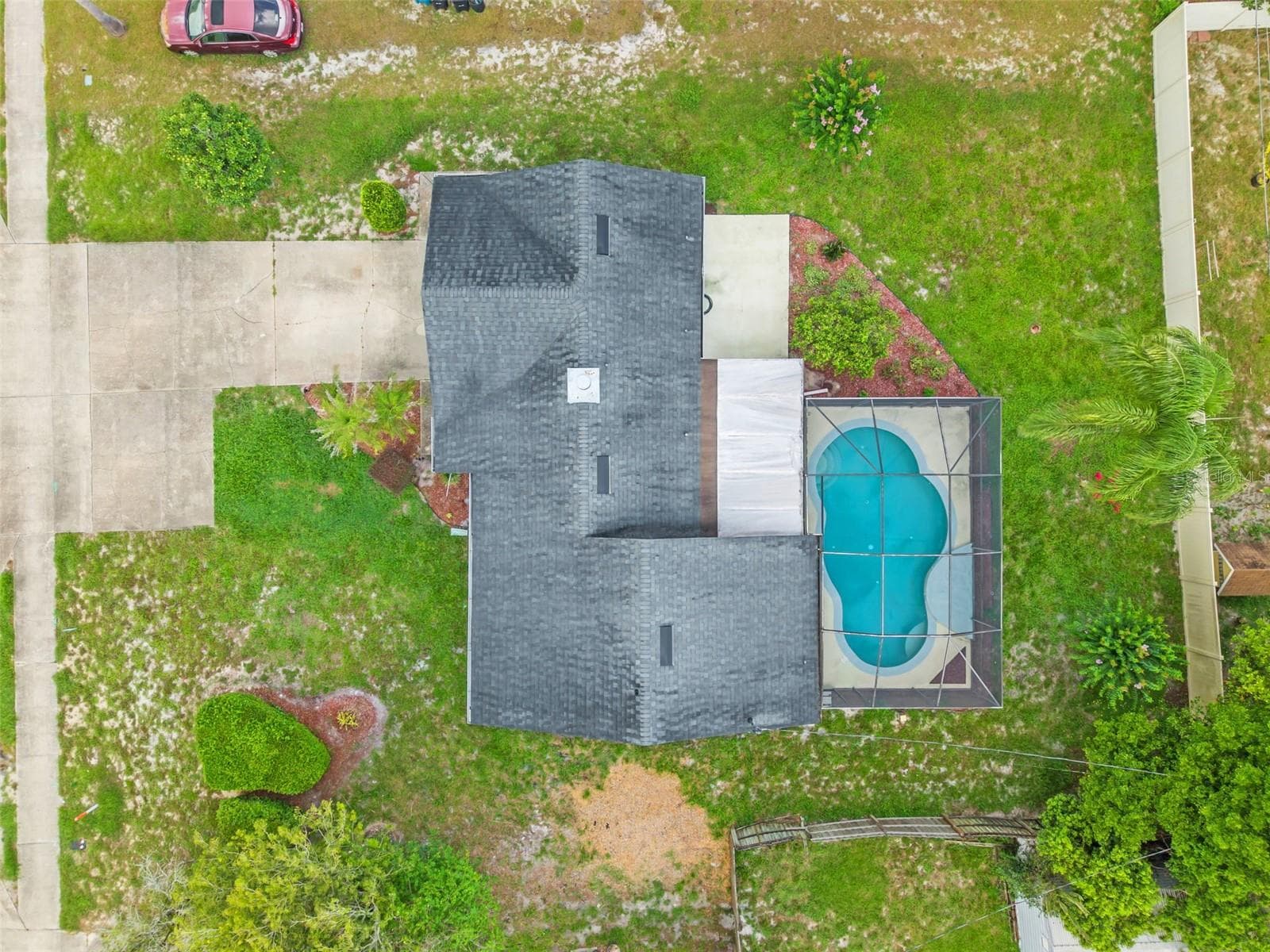 Single Family Residence at 1762 HOWLAND BLVD, DELTONA, photo 30 of 32