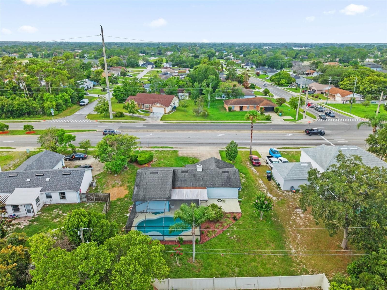 Single Family Residence at 1762 HOWLAND BLVD, DELTONA, photo 31 of 32