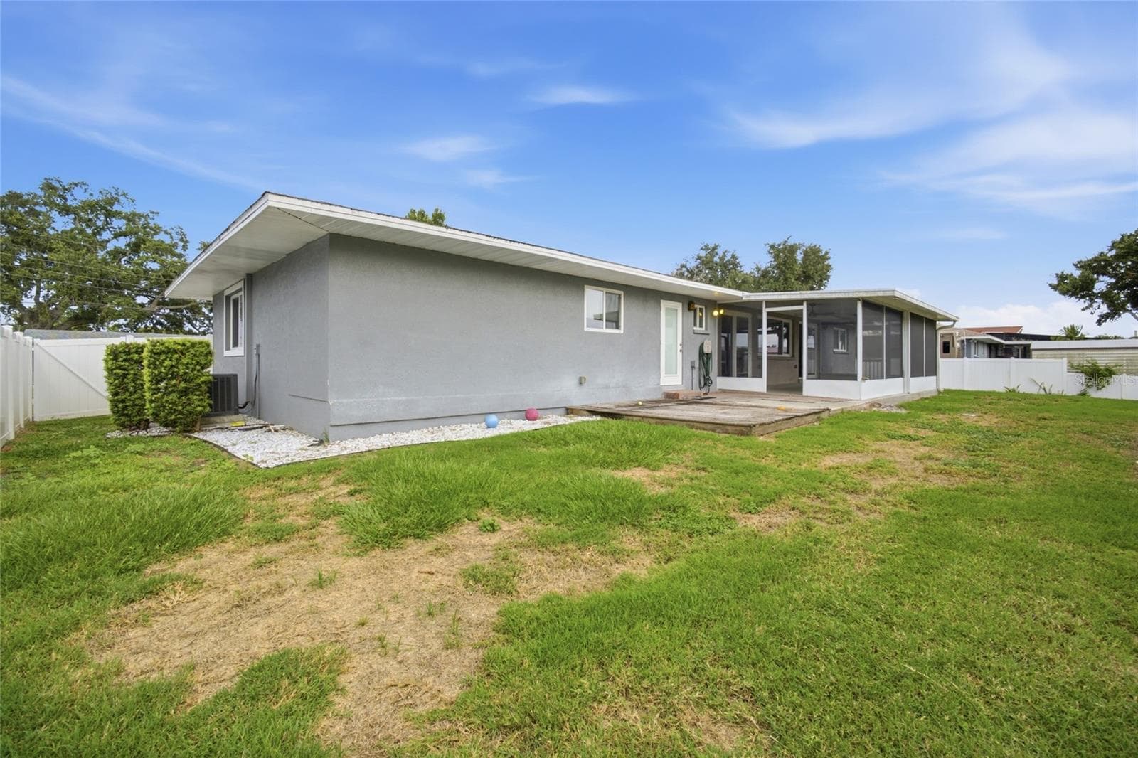 Single Family Residence at 611 LEONA AVE, ELLENTON, photo 32 of 42