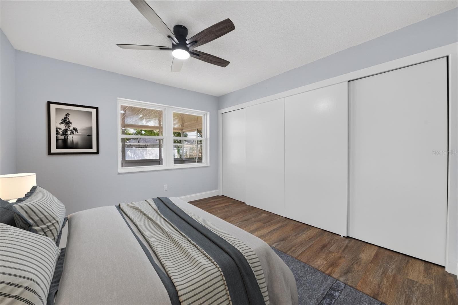 Single Family Residence at 12100 CAROLINA WOODS LN, ORLANDO, photo 8 of 33
