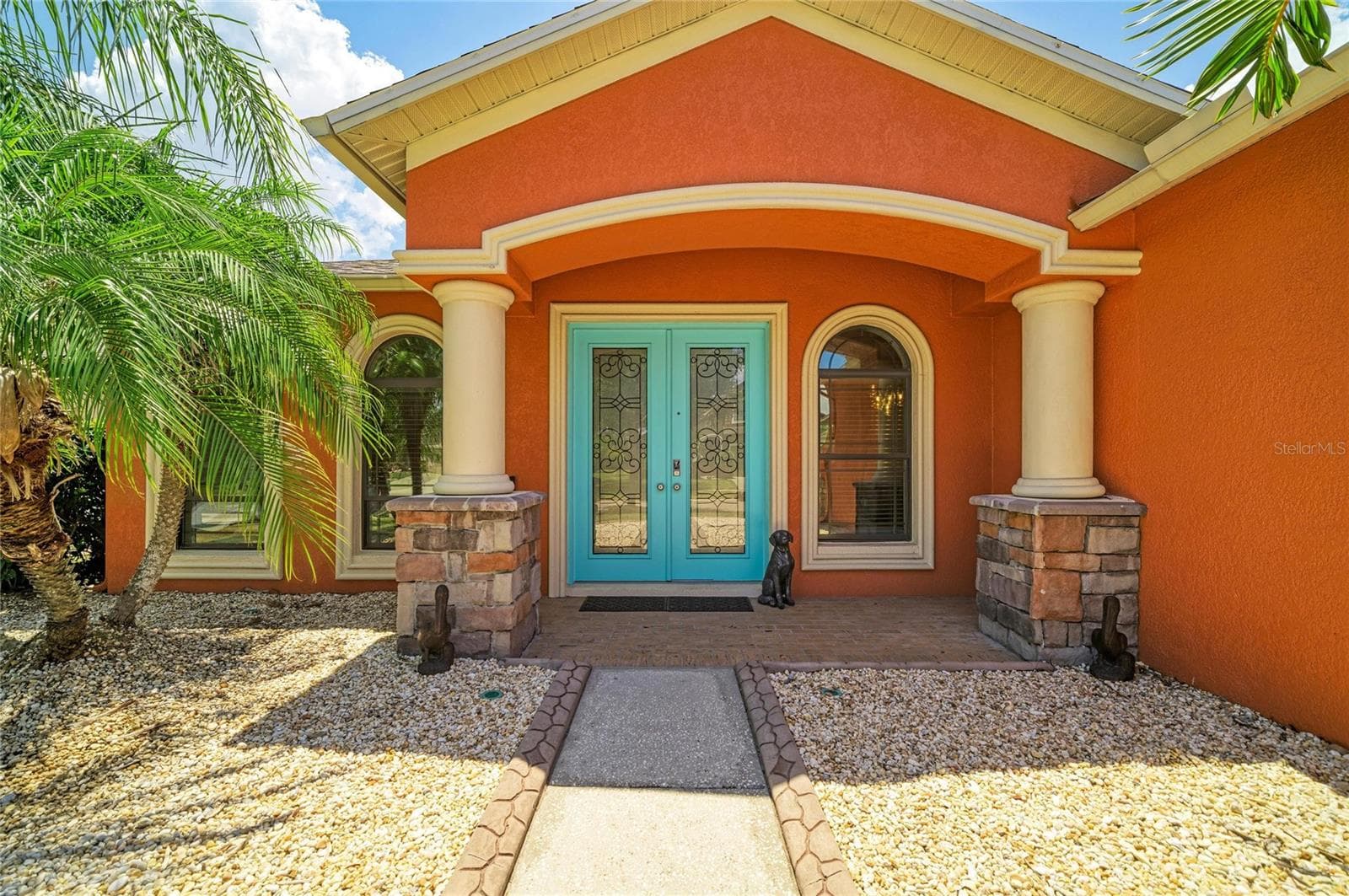Single Family Residence at 316 STAR SHELL DR, APOLLO BEACH, photo 5 of 57