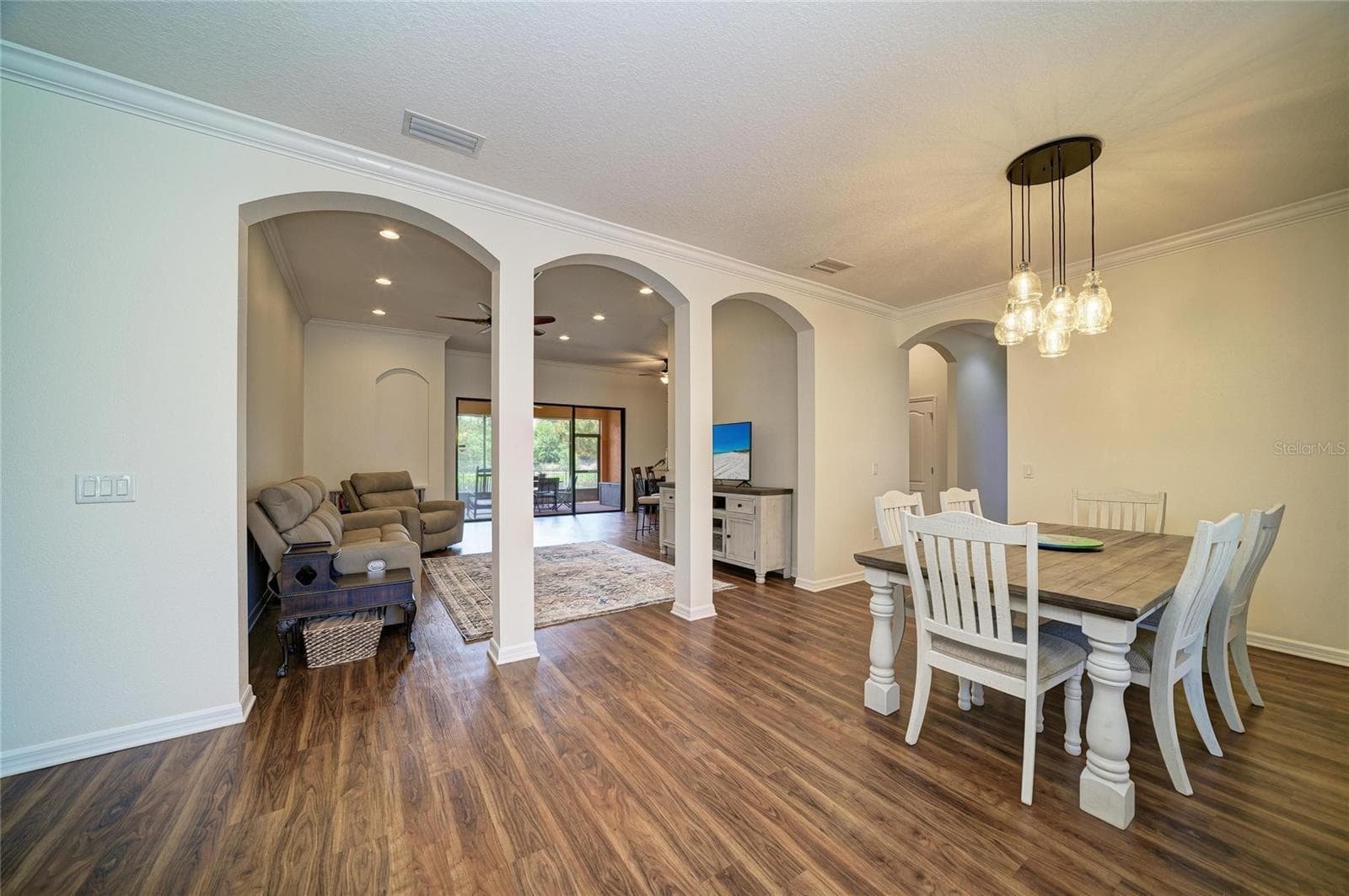 Single Family Residence at 316 STAR SHELL DR, APOLLO BEACH, photo 7 of 57