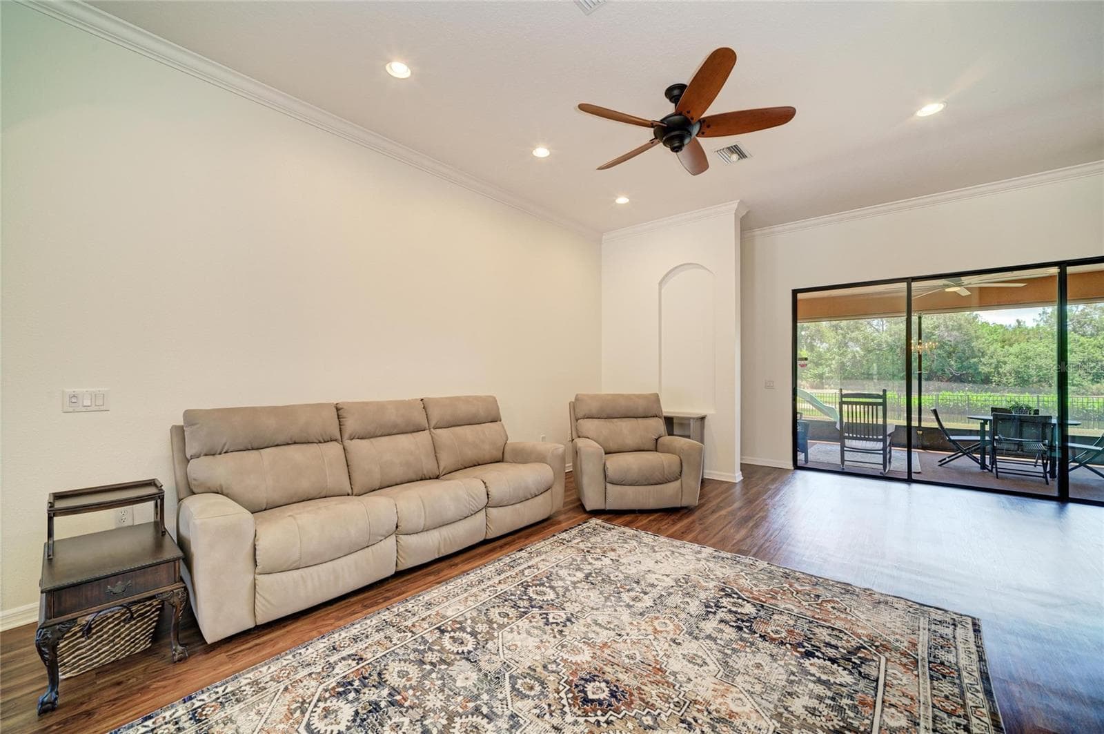 Single Family Residence at 316 STAR SHELL DR, APOLLO BEACH, photo 16 of 57