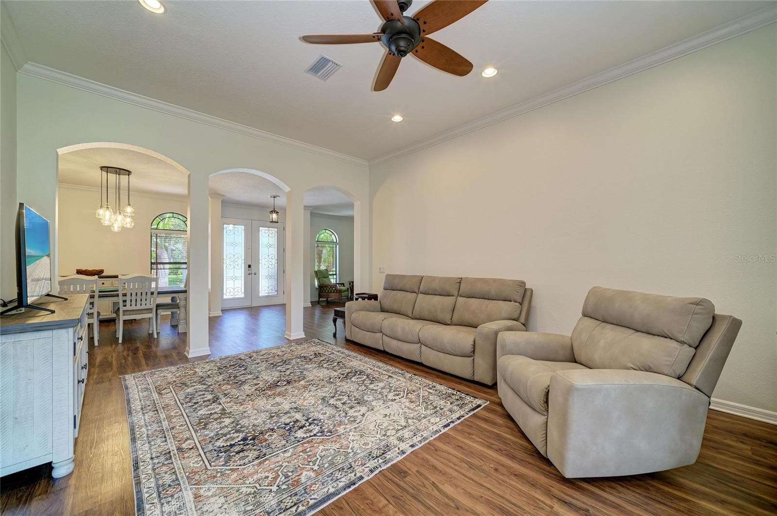 Single Family Residence at 316 STAR SHELL DR, APOLLO BEACH, photo 17 of 57