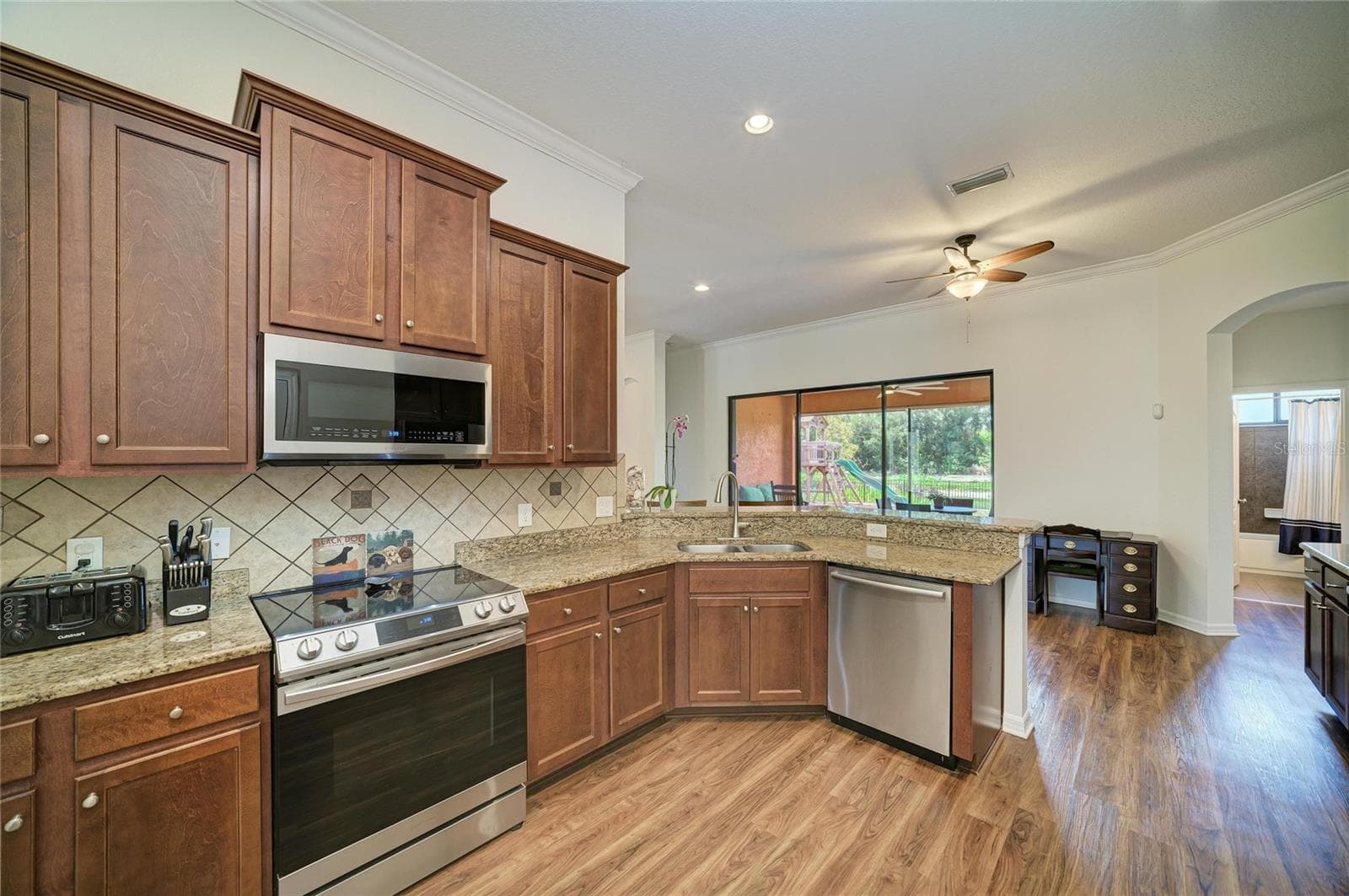 Single Family Residence at 316 STAR SHELL DR, APOLLO BEACH, photo 25 of 57