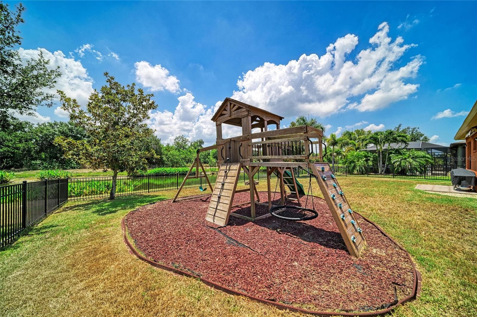Single Family Residence at 316 STAR SHELL DR, APOLLO BEACH, photo 46 of 57