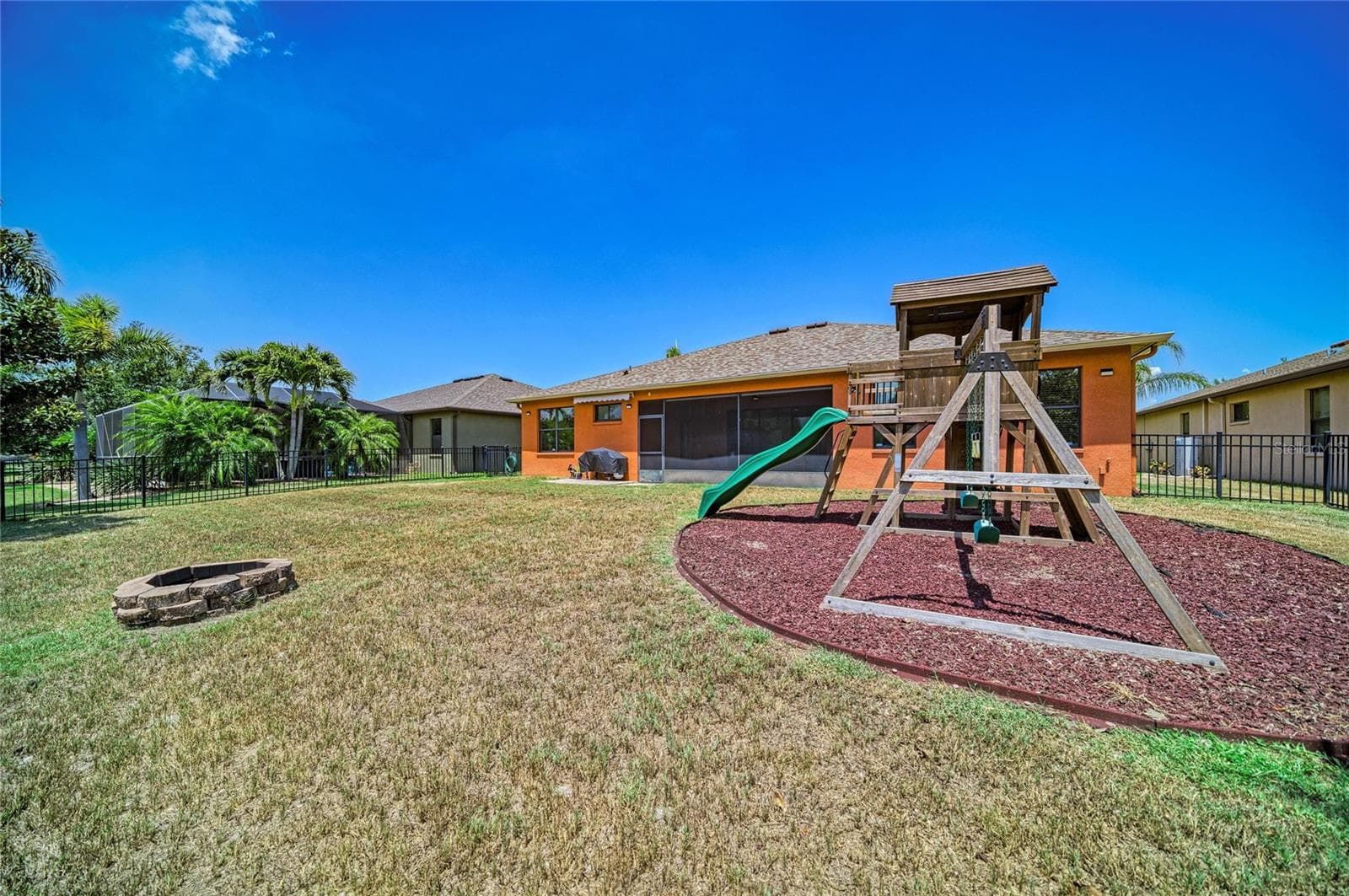 Single Family Residence at 316 STAR SHELL DR, APOLLO BEACH, photo 47 of 57