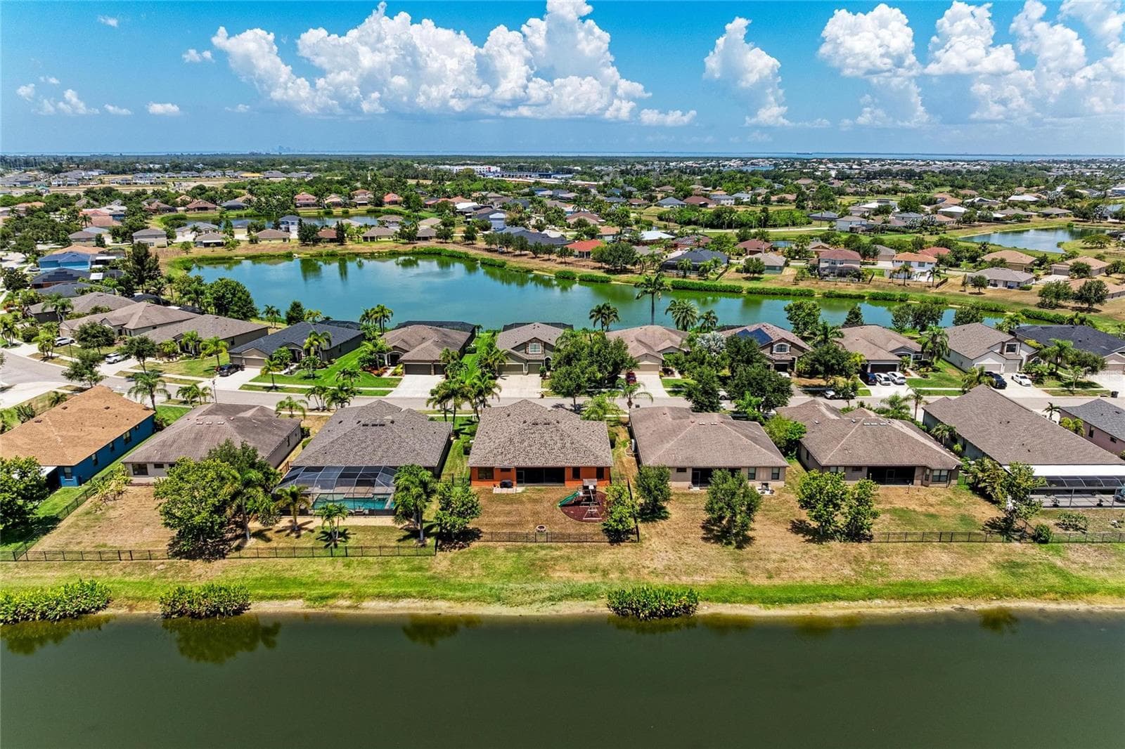 Single Family Residence at 316 STAR SHELL DR, APOLLO BEACH, photo 50 of 57