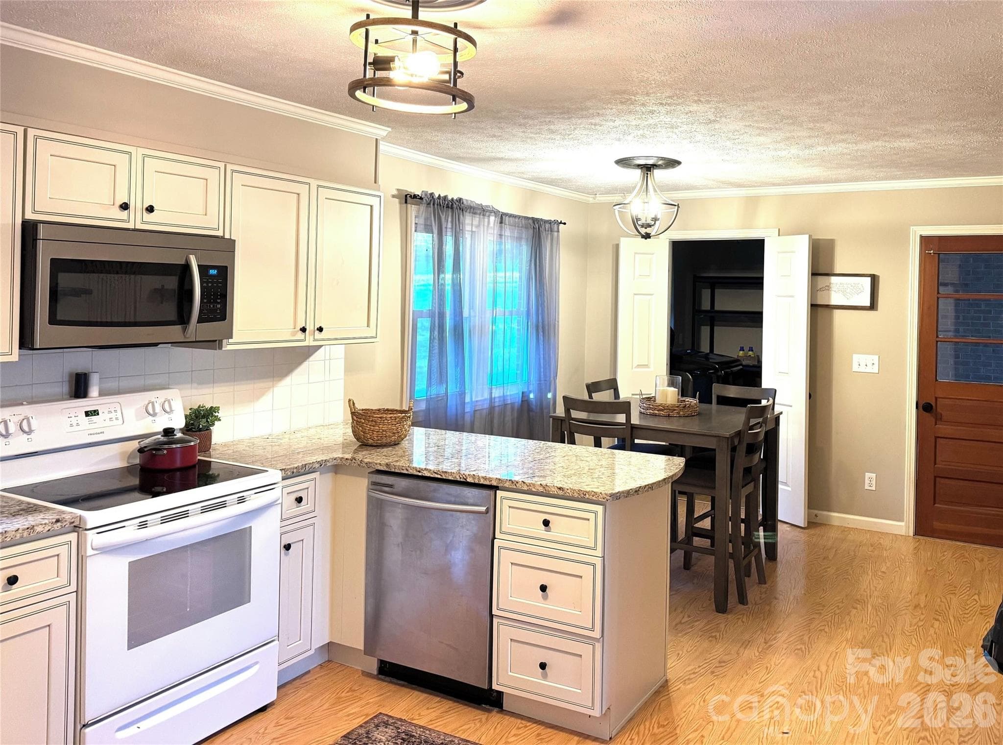 Duplex at 96 Rolling Hills Road, Mills River, photo 5 of 32