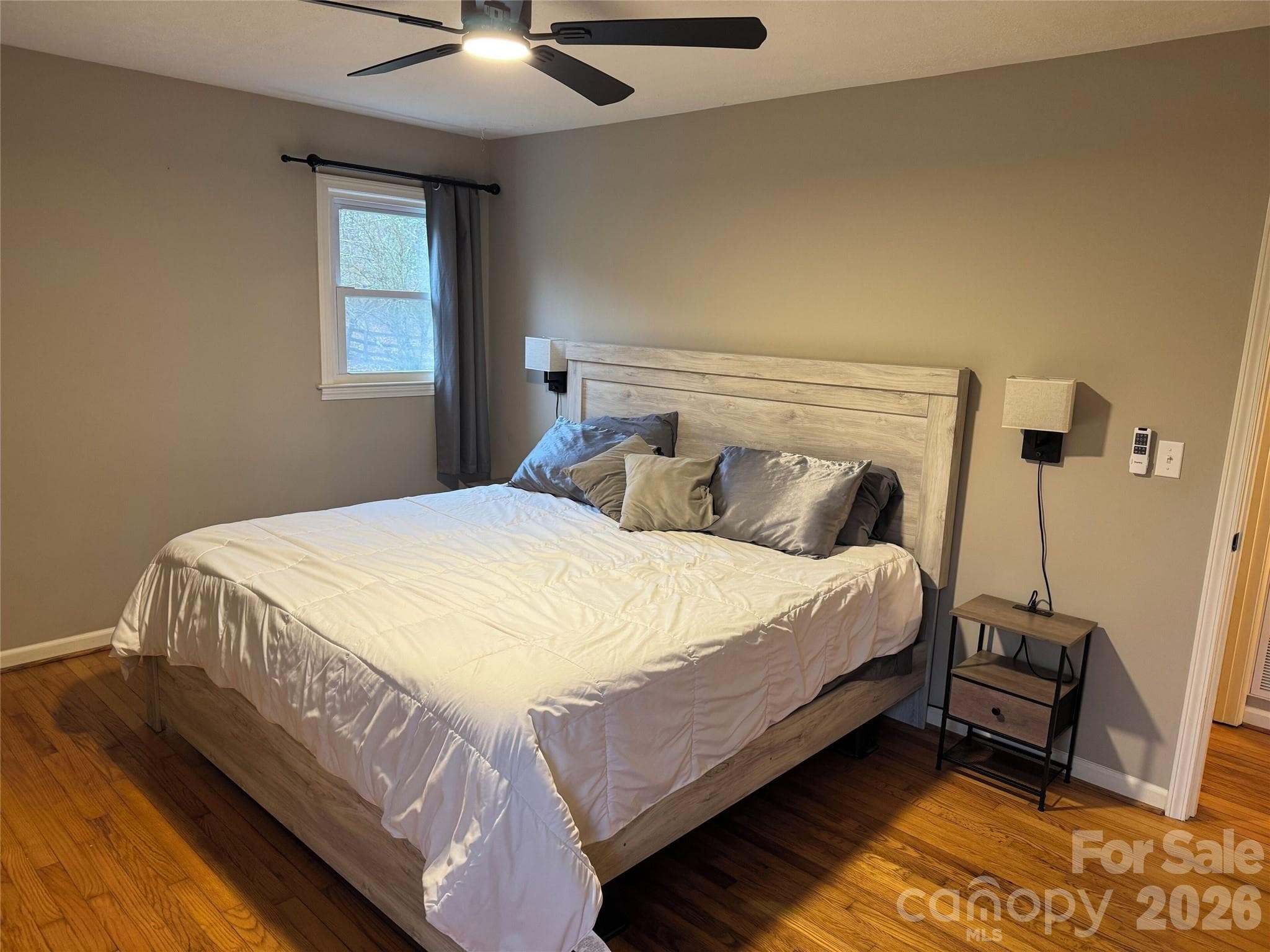 Duplex at 96 Rolling Hills Road, Mills River, photo 13 of 32