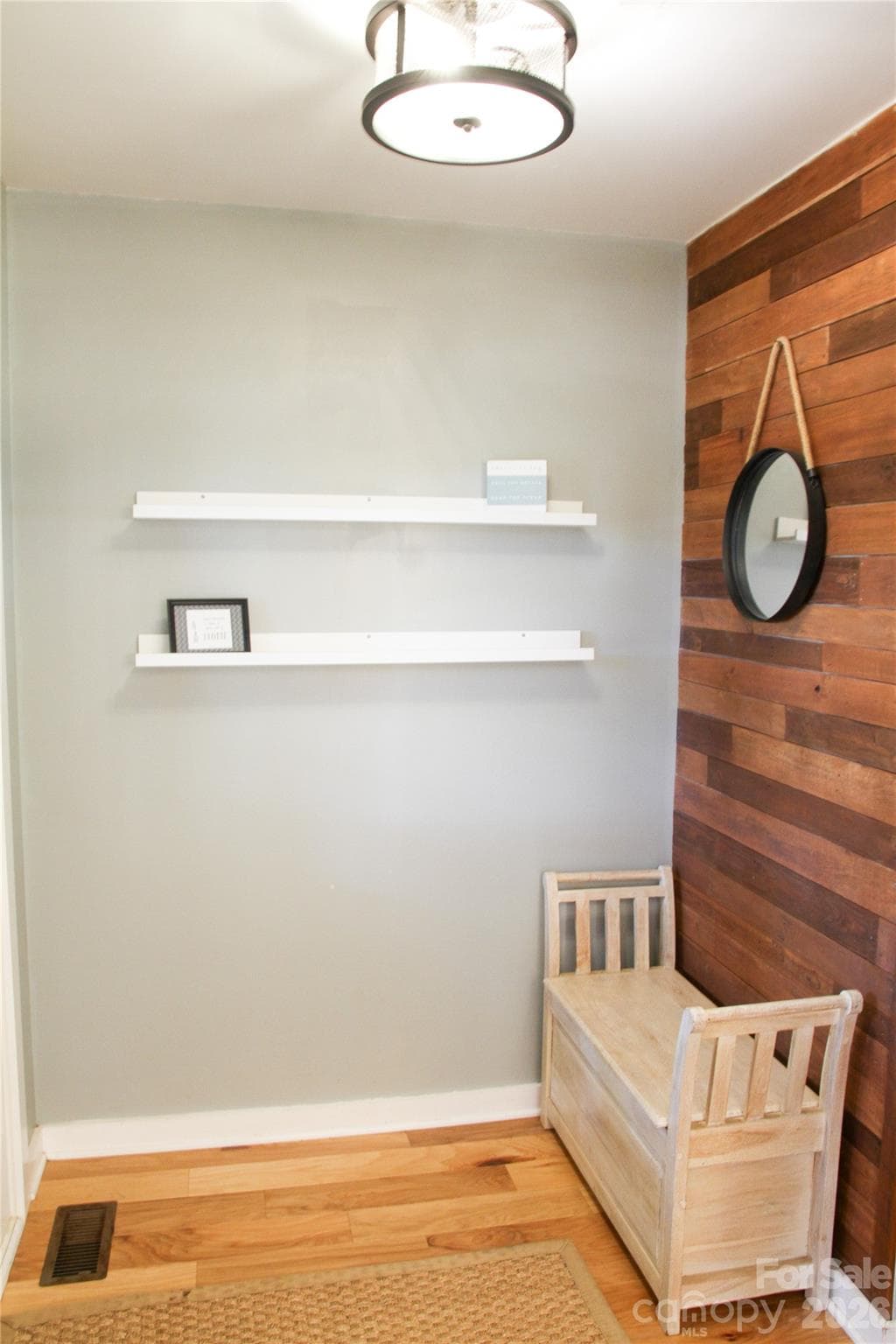 Entry Way - Denver