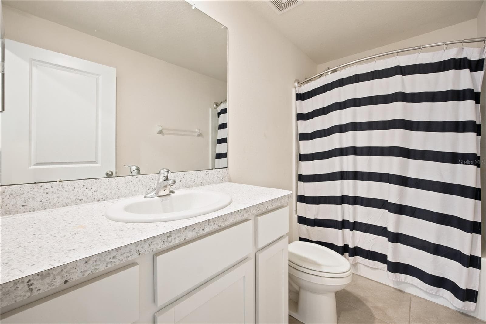 Bathroom #2 - 8709 SW 46TH AVE, OCALA