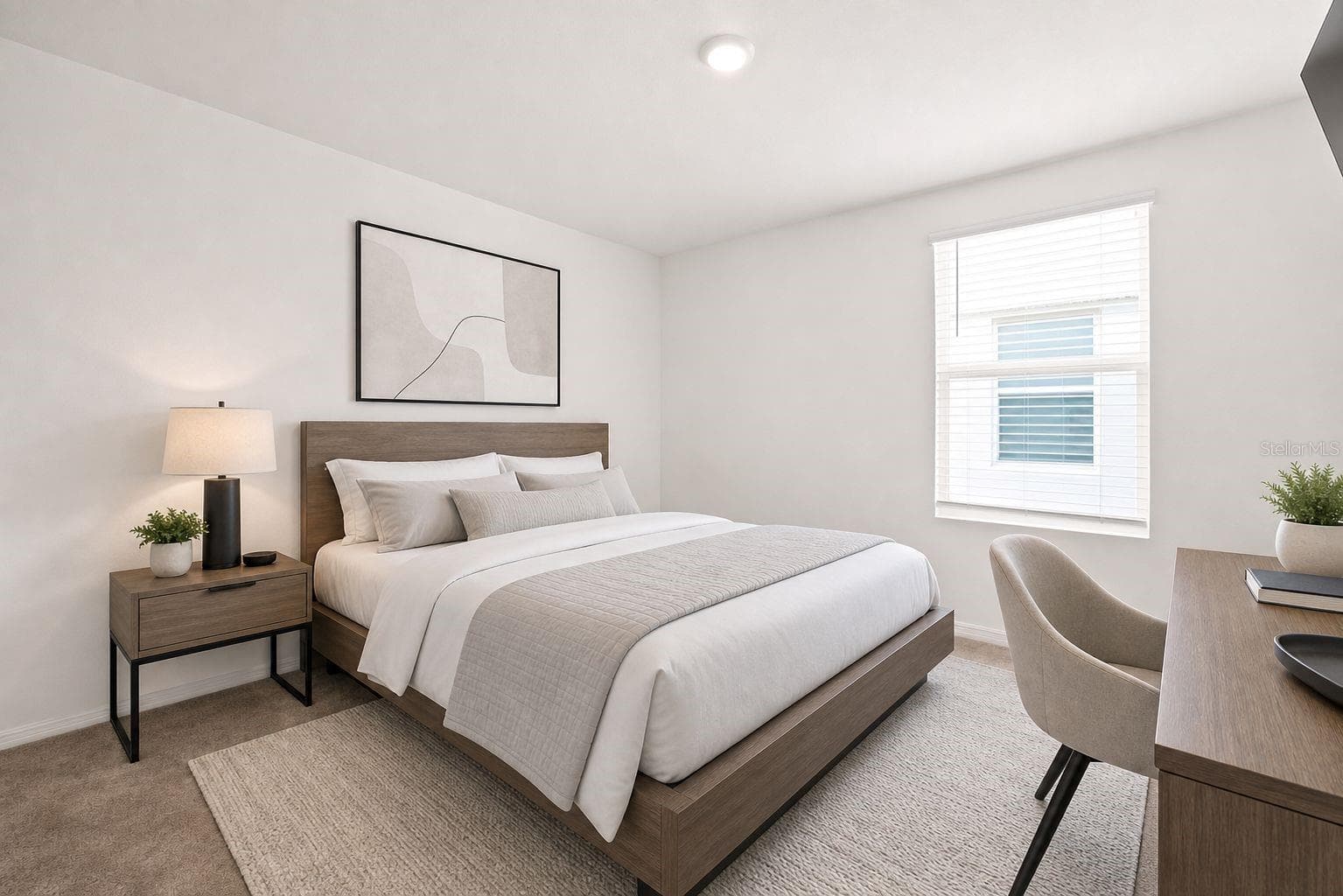 Bedroom #3 - 8709 SW 46TH AVE, OCALA