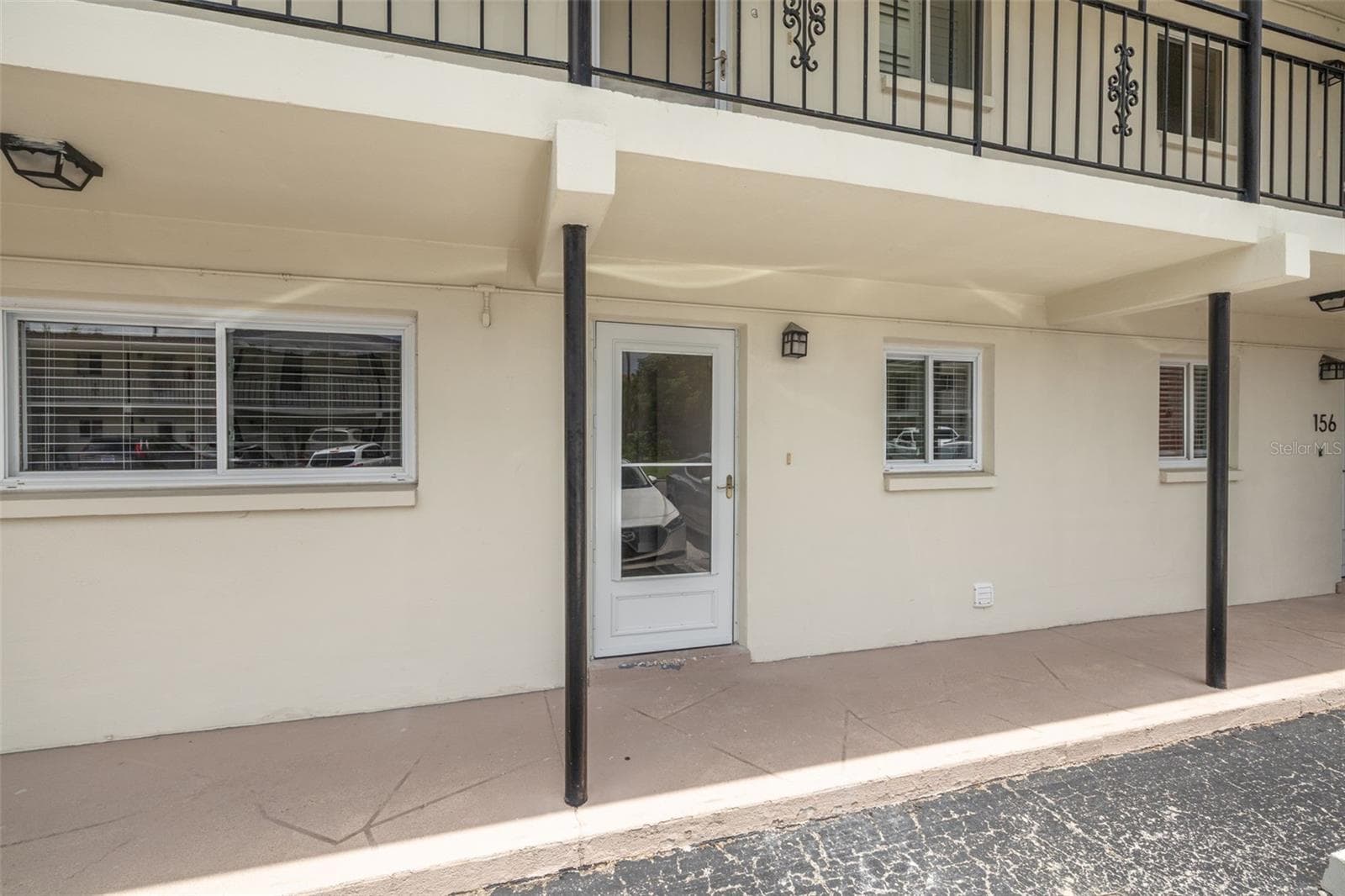 Condominium at 4550 OVERLOOK DR NE #155, ST PETERSBURG, photo 4 of 46