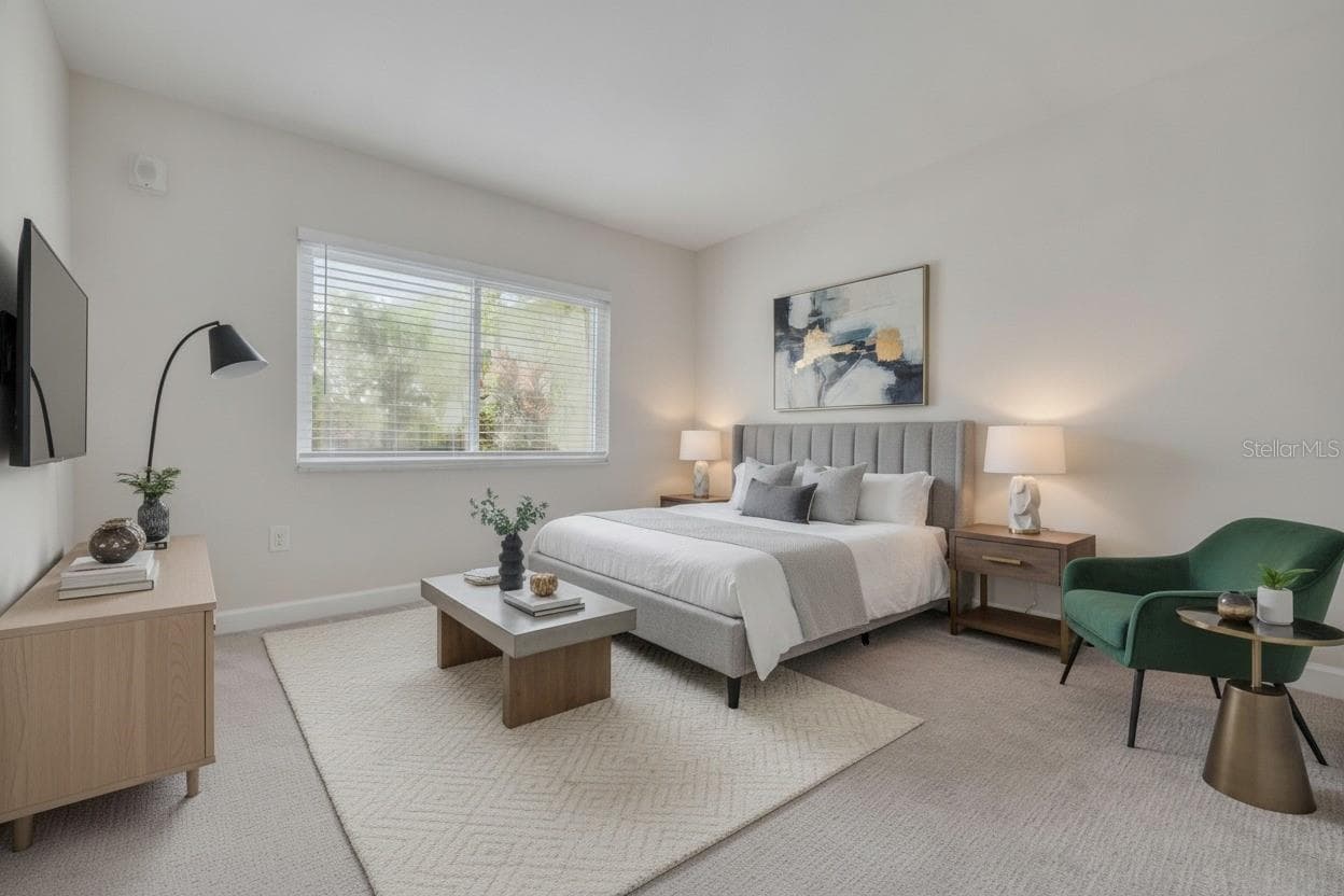 Condominium at 4550 OVERLOOK DR NE #155, ST PETERSBURG, photo 18 of 46