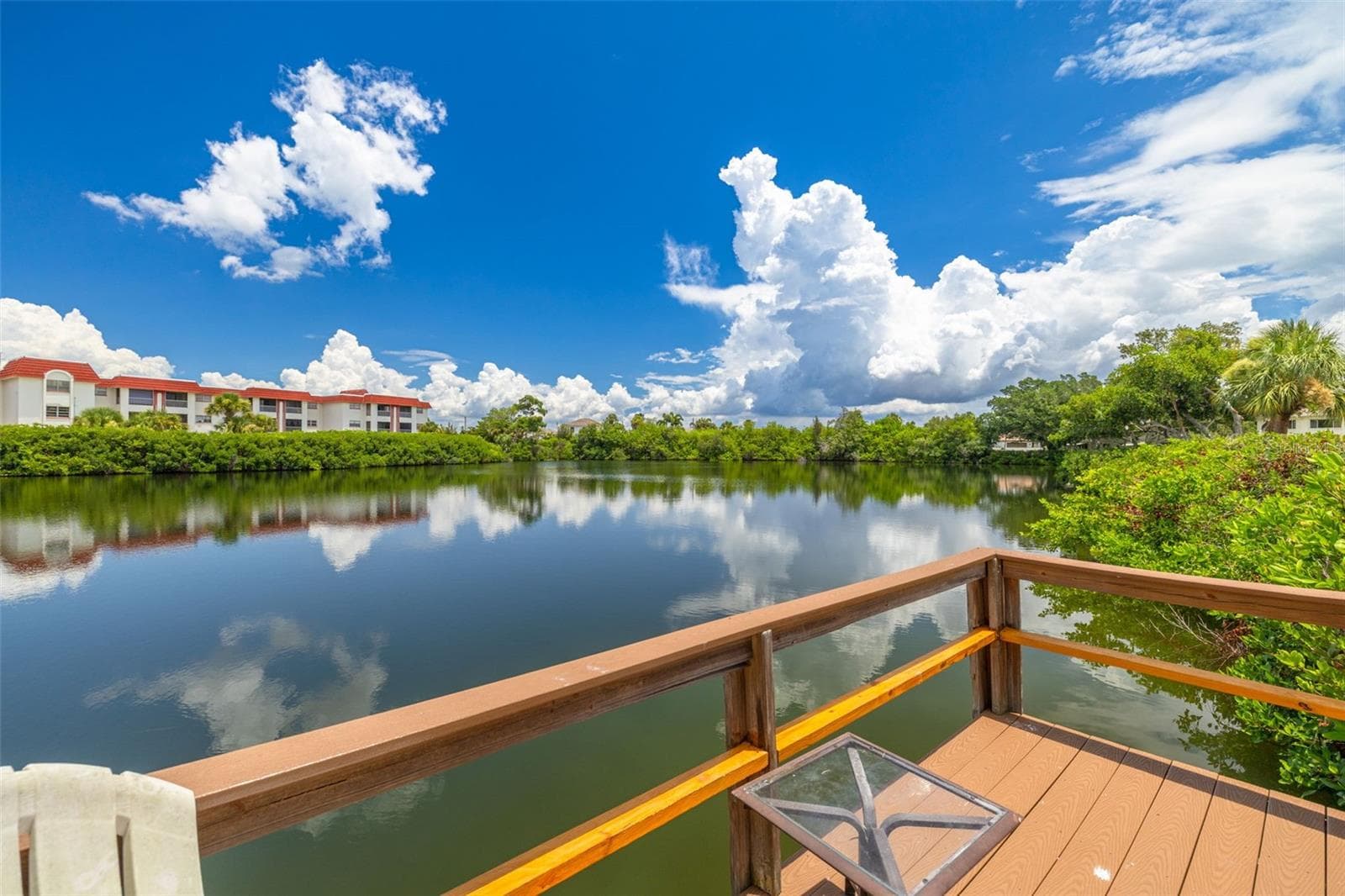 Condominium at 4550 OVERLOOK DR NE #155, ST PETERSBURG, photo 39 of 46