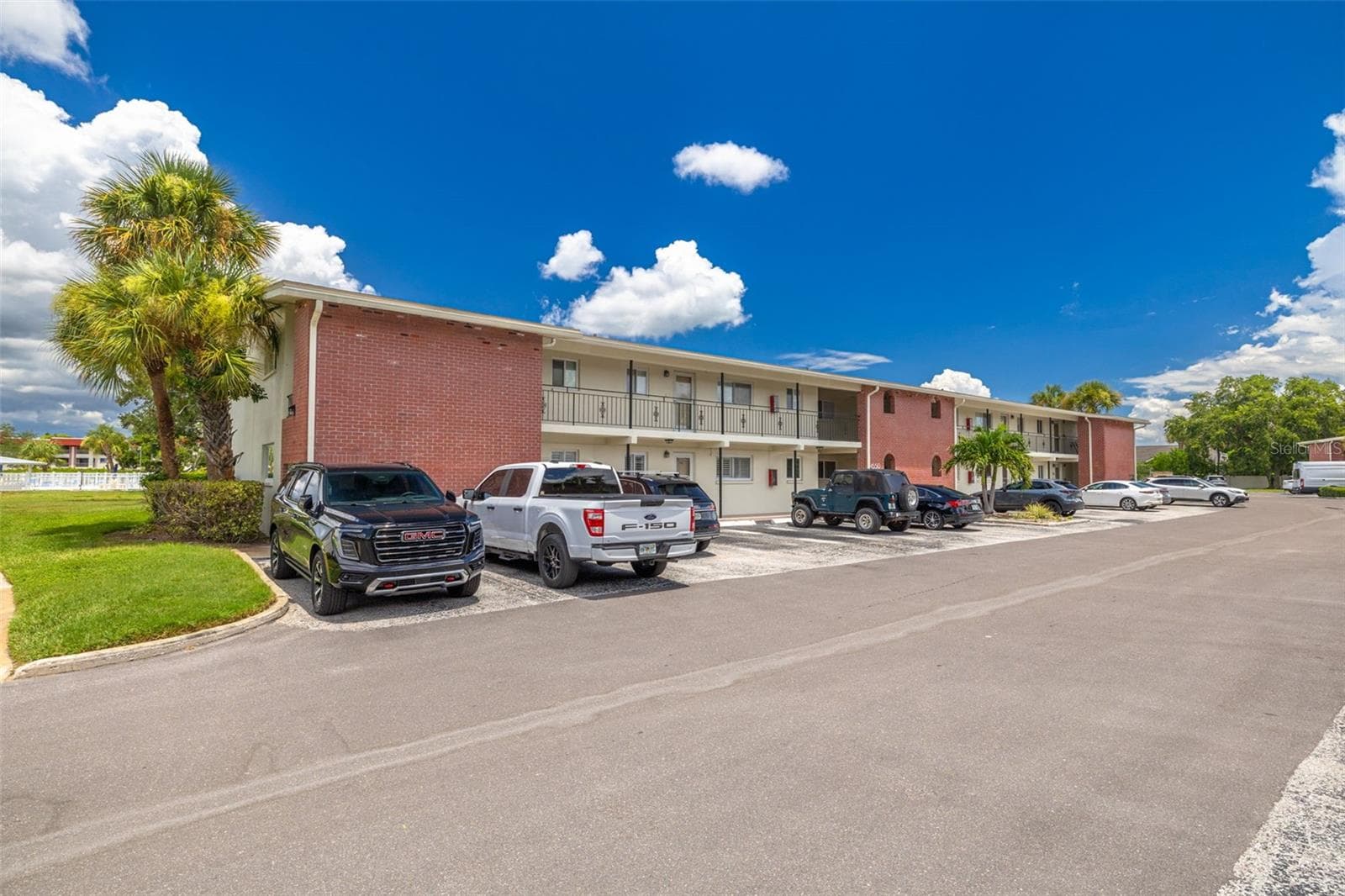 Condominium at 4550 OVERLOOK DR NE #155, ST PETERSBURG, photo 45 of 46