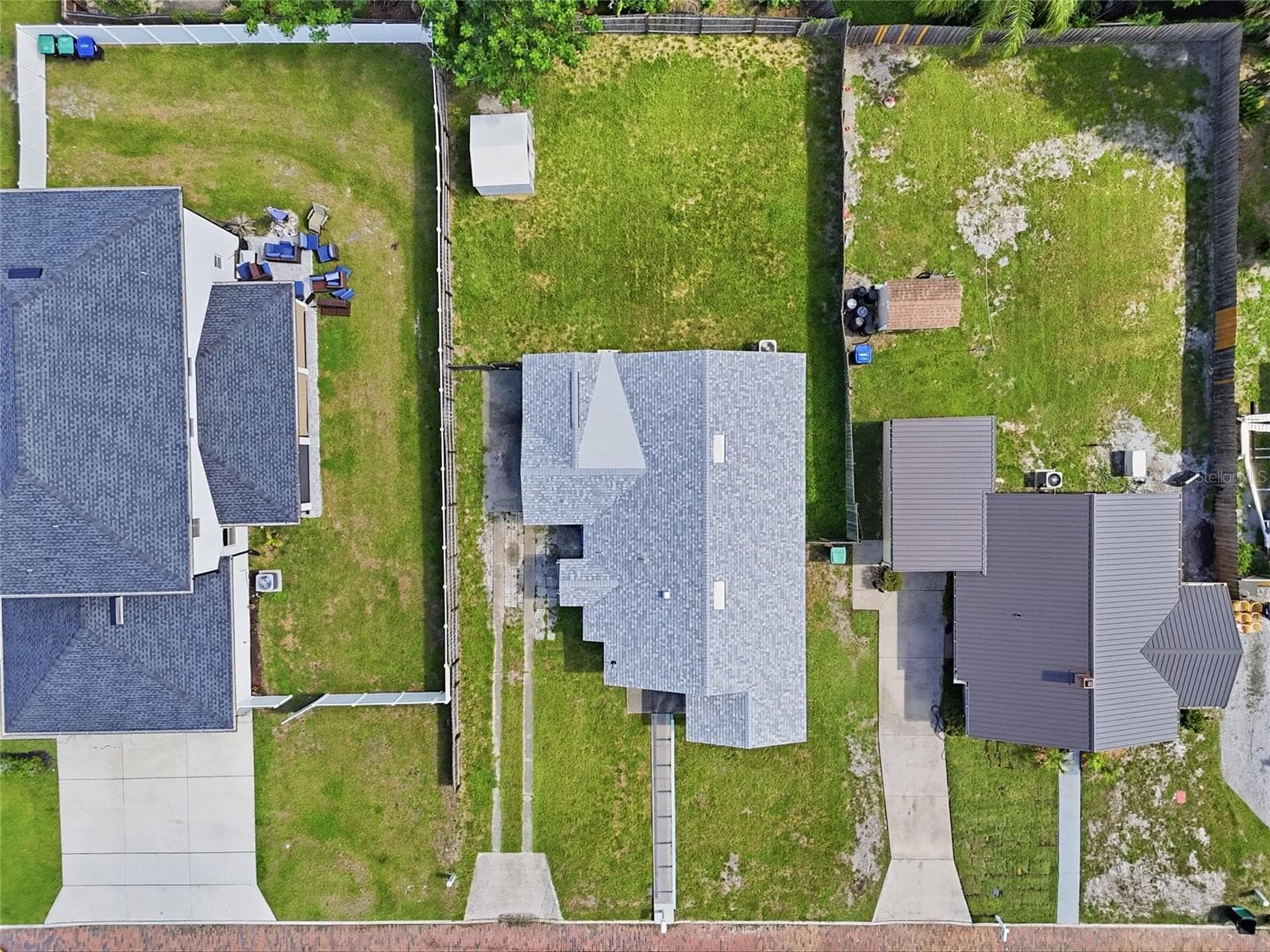 Single Family Residence at 2041 JEWELL AVE, WINTER PARK, photo 28 of 30
