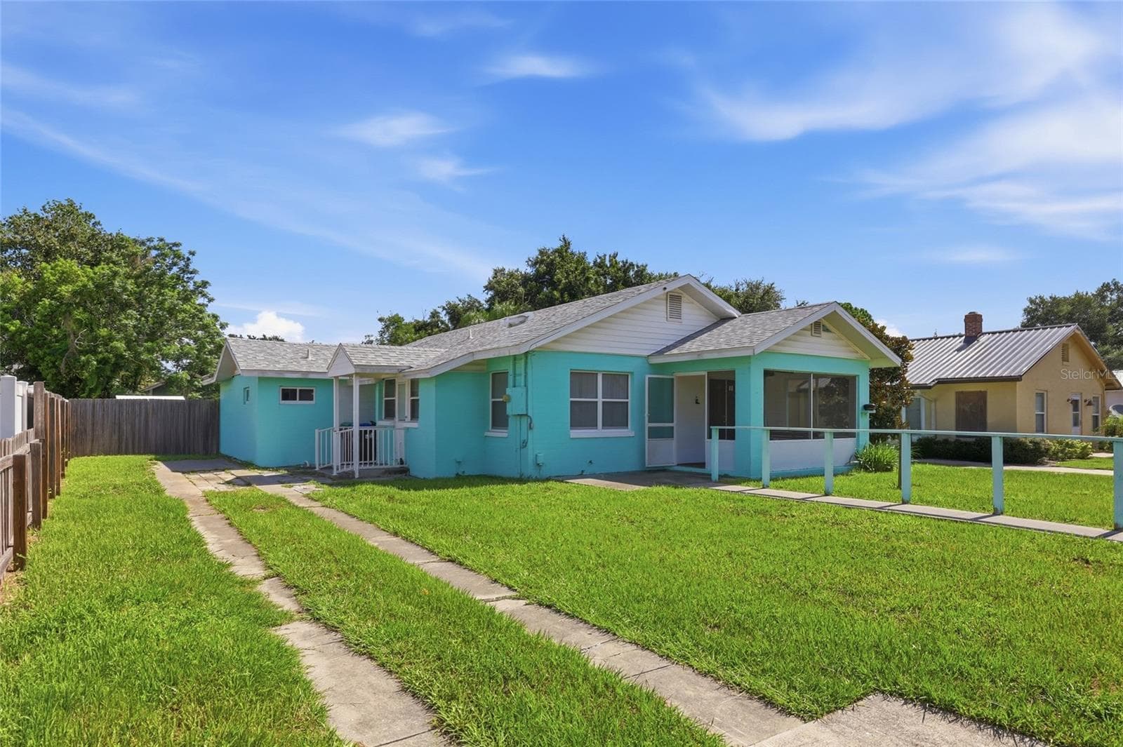 Single Family Residence at 2041 JEWELL AVE, WINTER PARK, photo 24 of 30