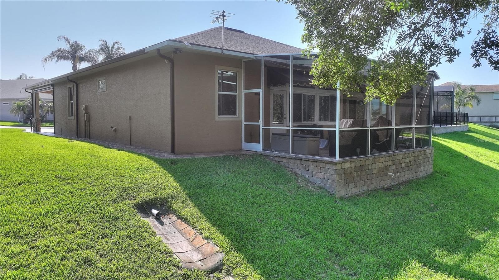 Single Family Residence at 492 MEANDERING WAY, POLK CITY, photo 6 of 54