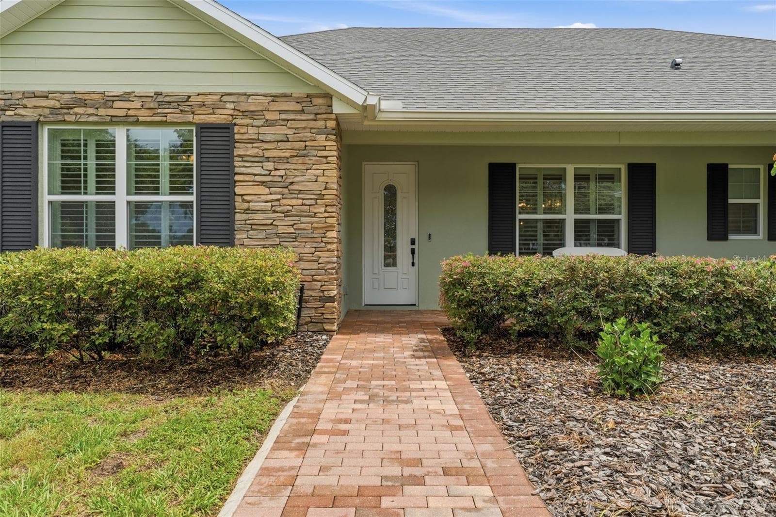 Front - 4526 CLAIRE ROSE CT, MOUNT DORA