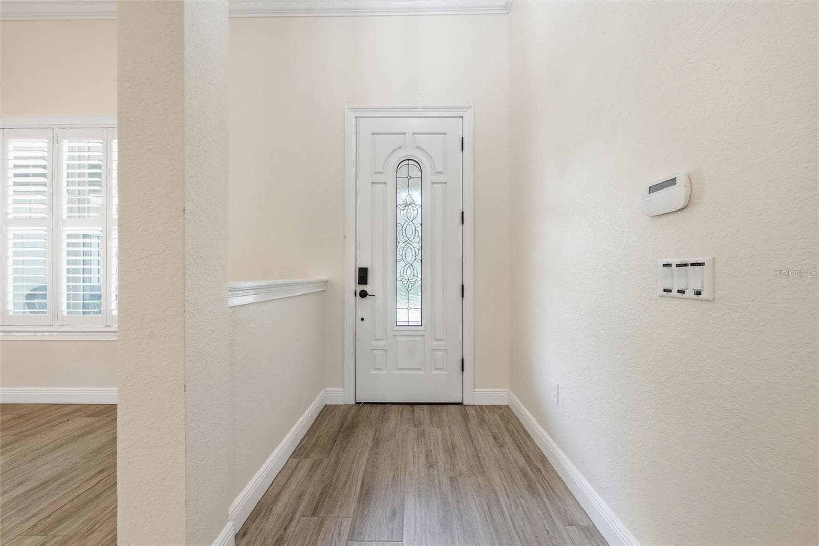 Foyer - 4526 CLAIRE ROSE CT, MOUNT DORA
