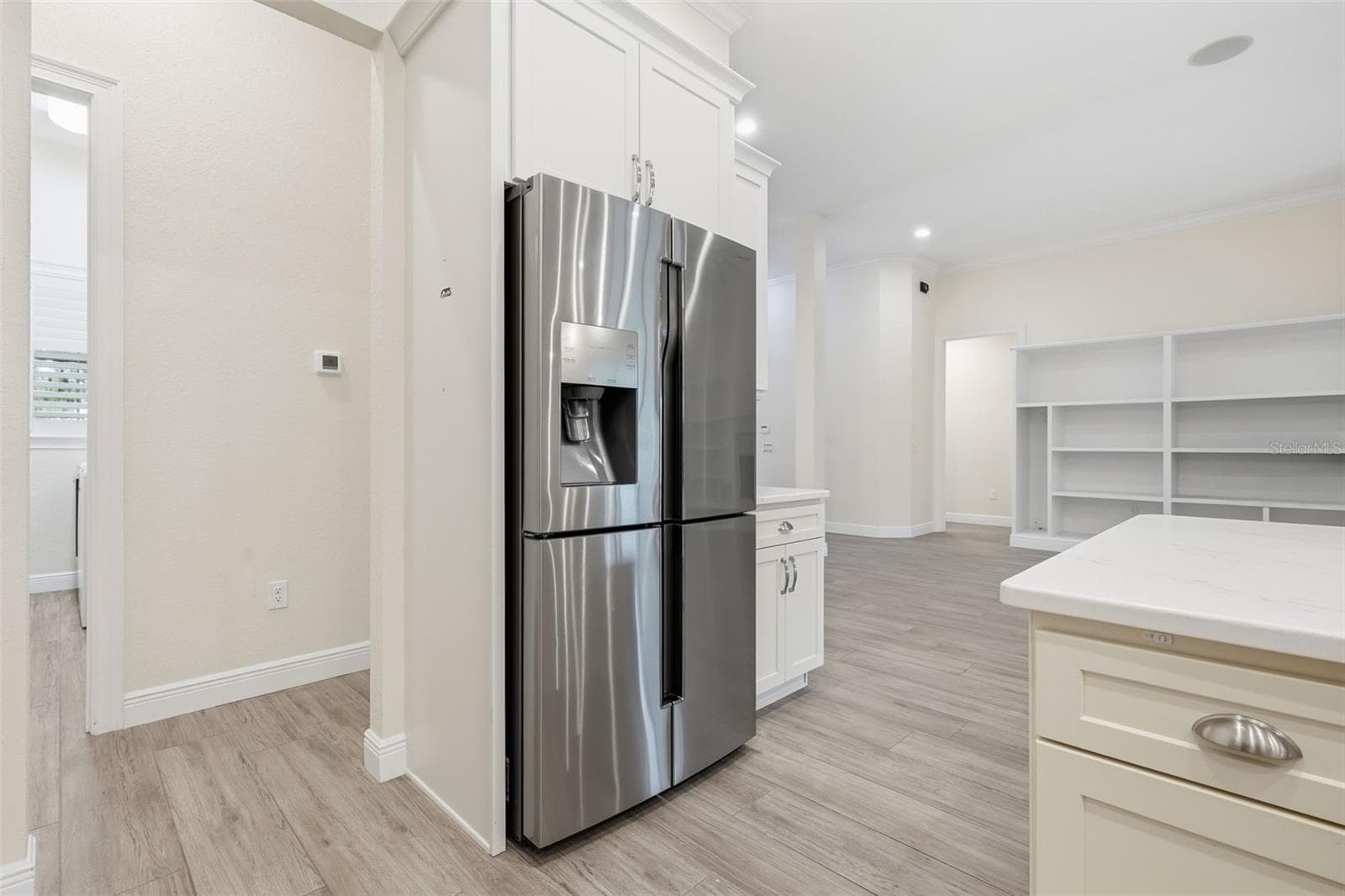 Kitchen - 4526 CLAIRE ROSE CT, MOUNT DORA