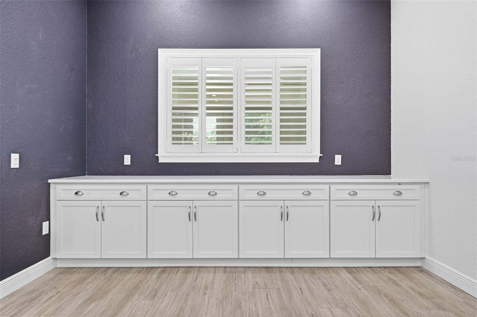 Butler's Pantry - 4526 CLAIRE ROSE CT, MOUNT DORA