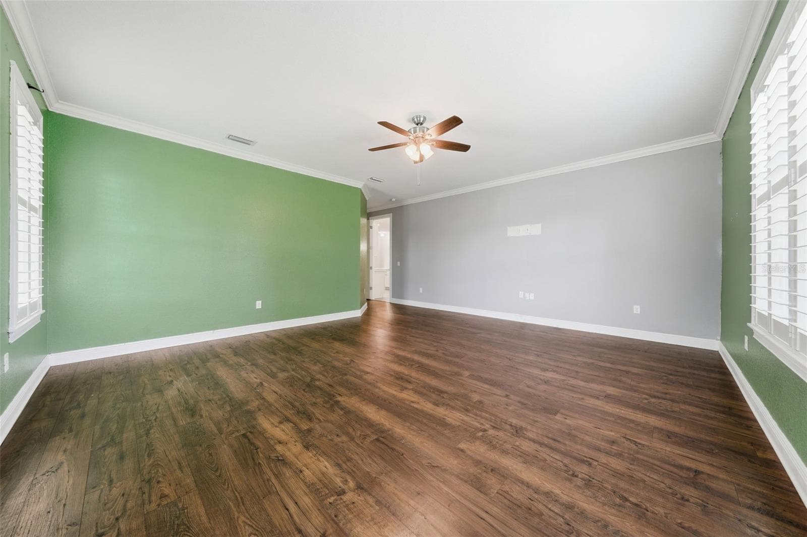 Primary Bedroom - 4526 CLAIRE ROSE CT, MOUNT DORA