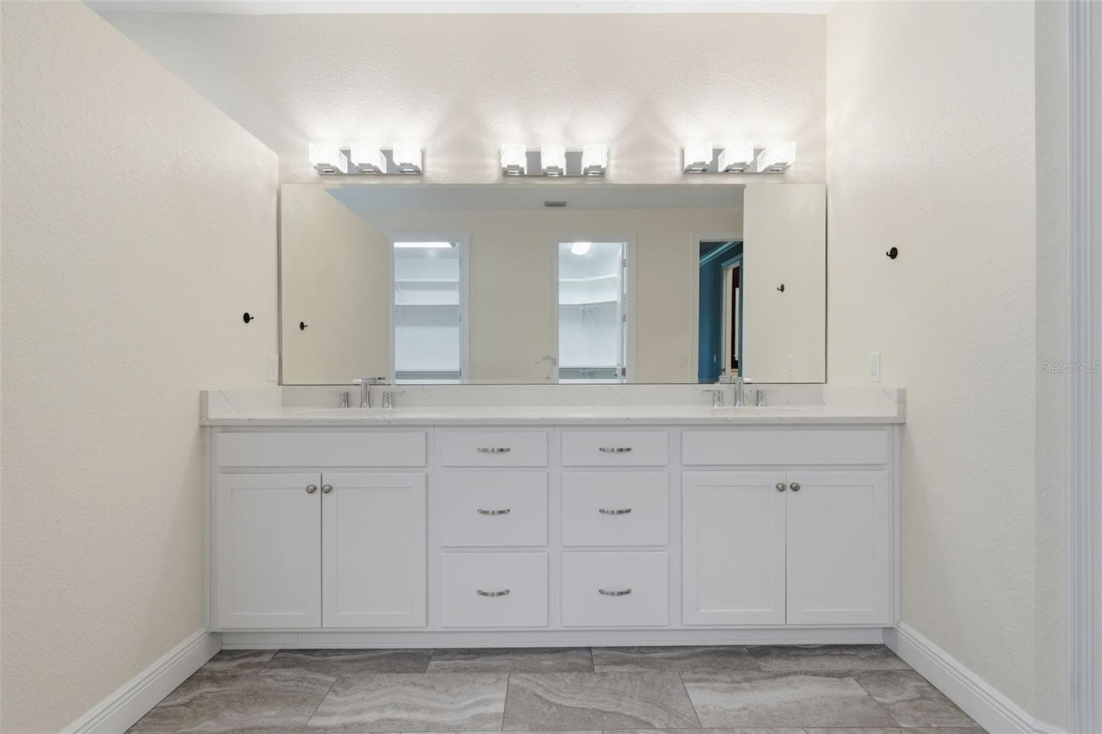 Primary Bath - 4526 CLAIRE ROSE CT, MOUNT DORA