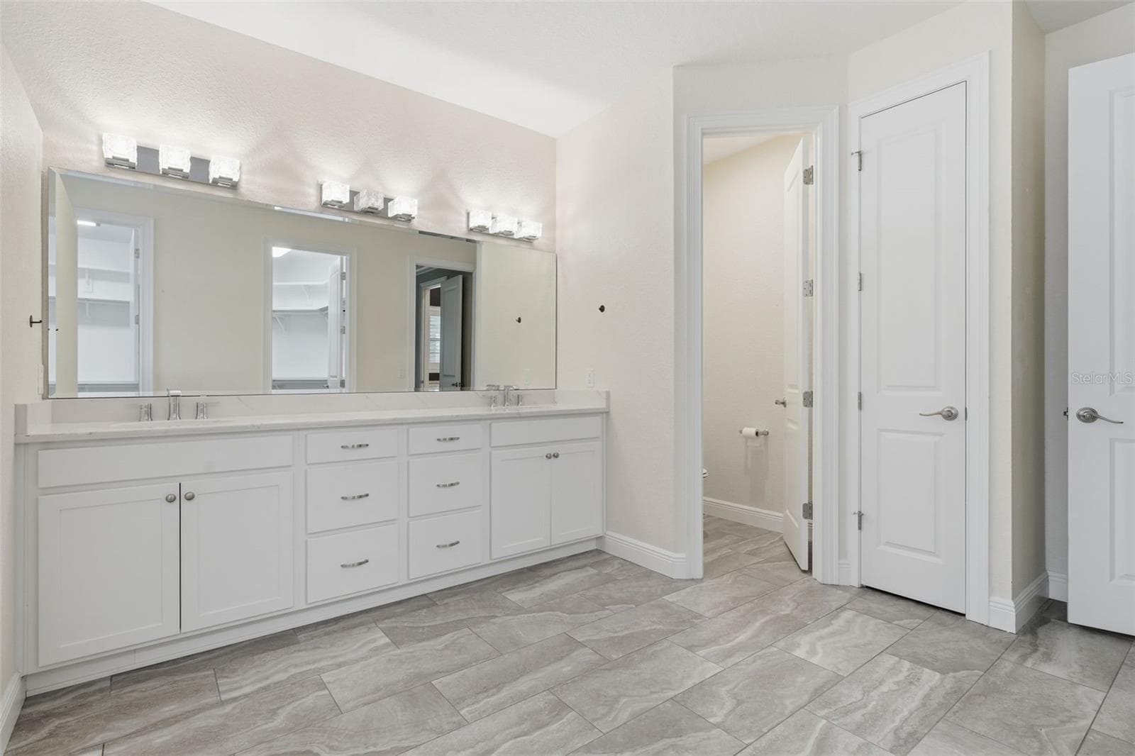 Primary Bath - 4526 CLAIRE ROSE CT, MOUNT DORA
