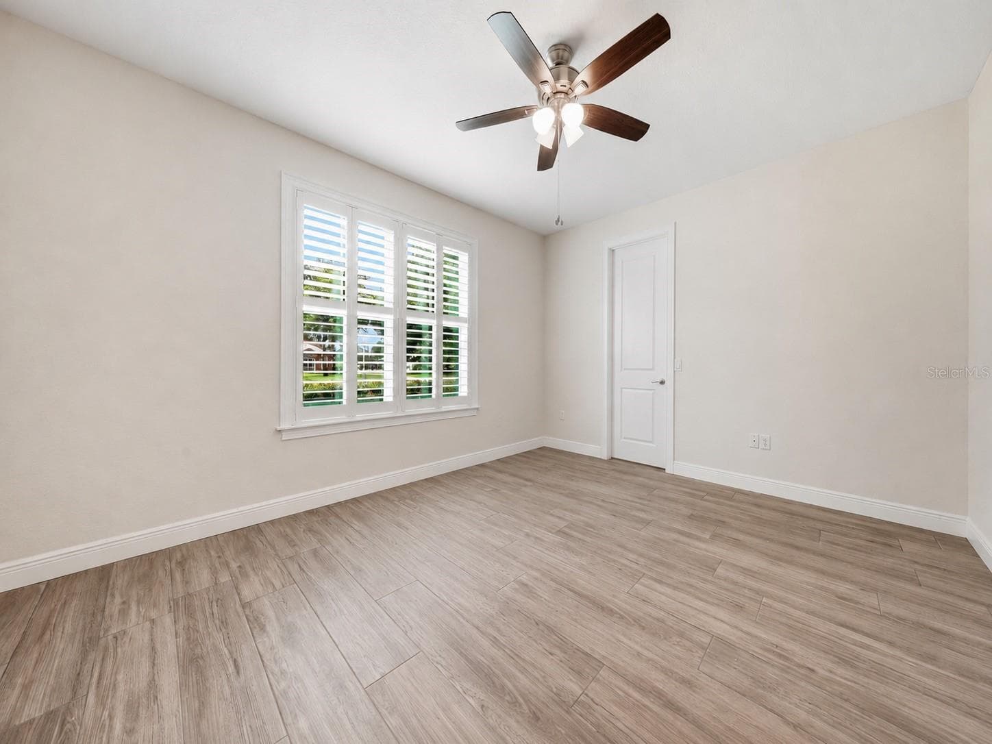 Bedroom 2 - 4526 CLAIRE ROSE CT, MOUNT DORA